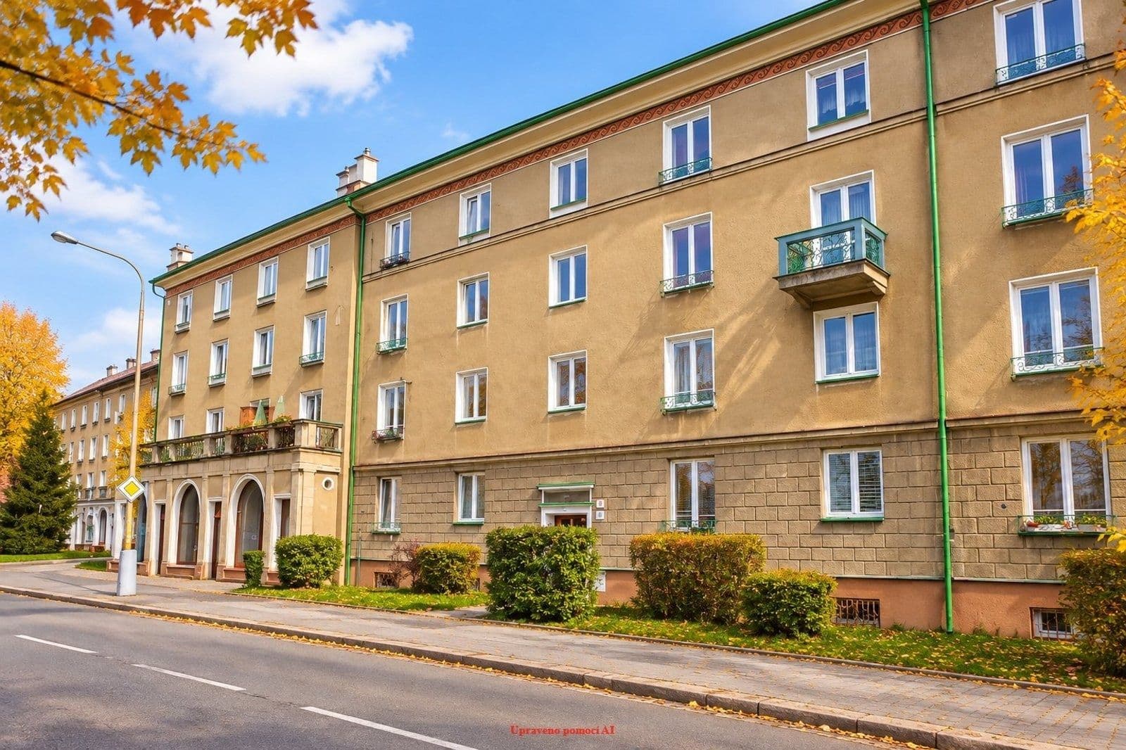 3 bedroom flat to rent, 67 m², Na Nábřeží, Havířov, Moravskoslezský Region 3 bedroom flat to rent, 67 m², Na Nábřeží, Havířov, Moravskoslezský Region
