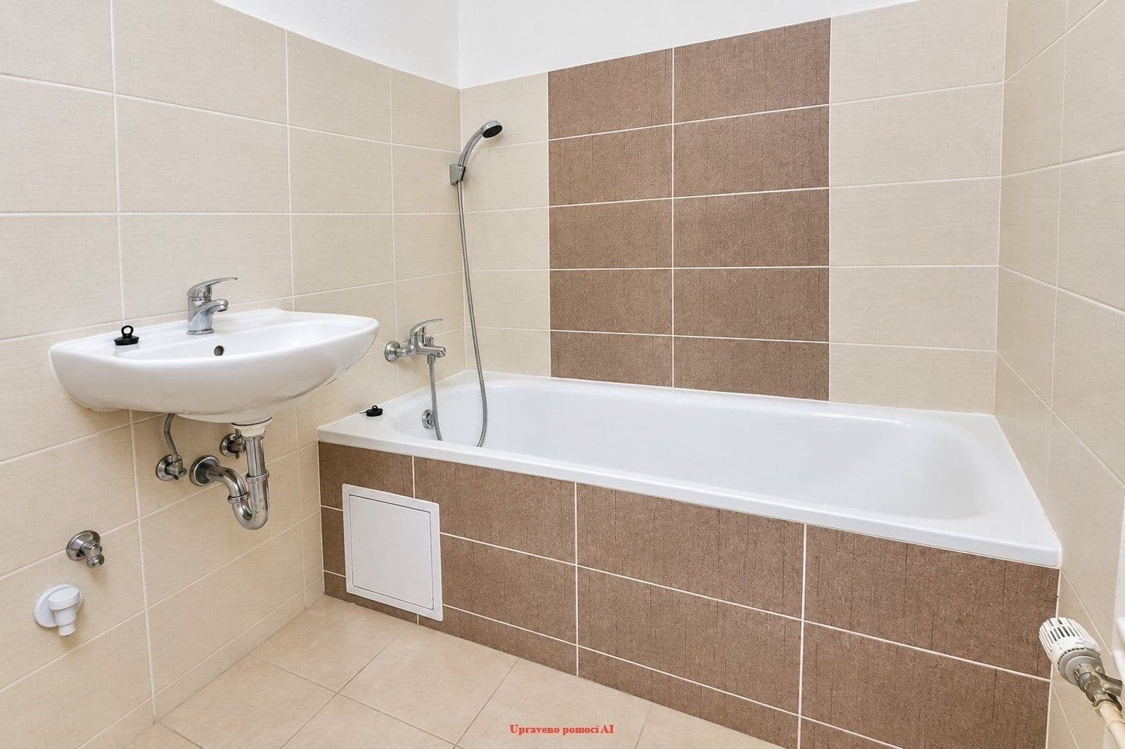 3 bedroom flat to rent, 67 m², Na Nábřeží, Havířov, Moravskoslezský Region 3 bedroom flat to rent, 67 m², Na Nábřeží, Havířov, Moravskoslezský Region