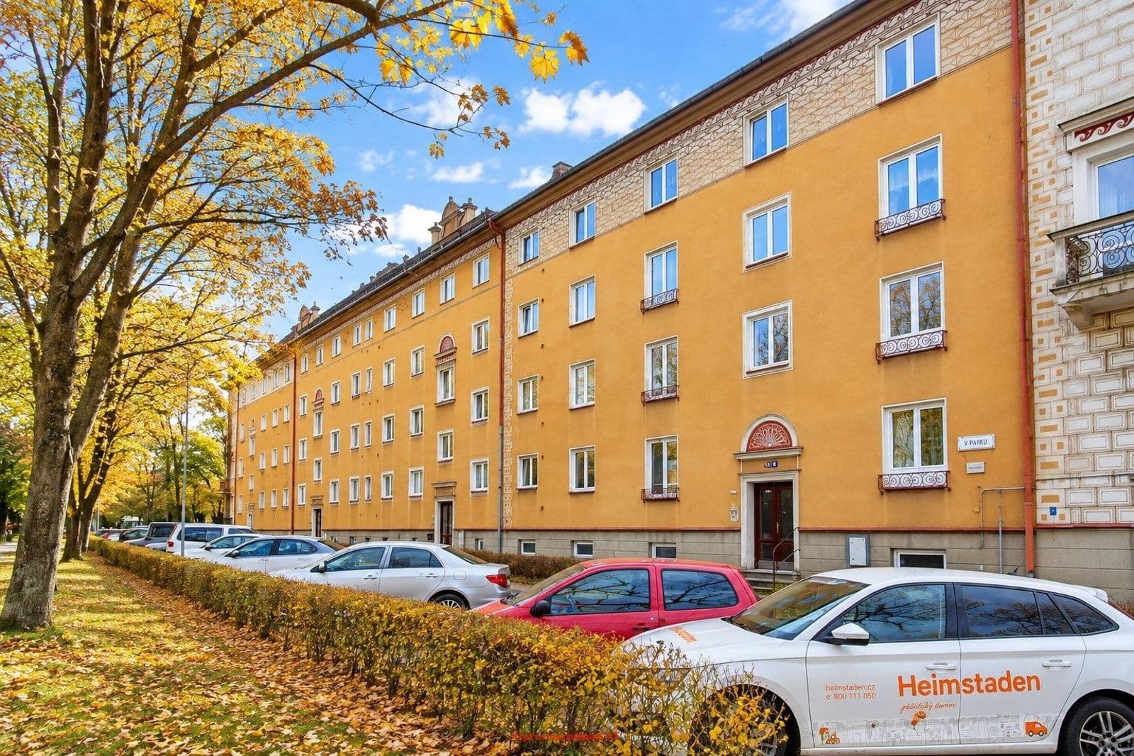 2 bedroom flat to rent, 55 m², V Parku, Havířov, Moravskoslezský Region 2 bedroom flat to rent, 55 m², V Parku, Havířov, Moravskoslezský Region