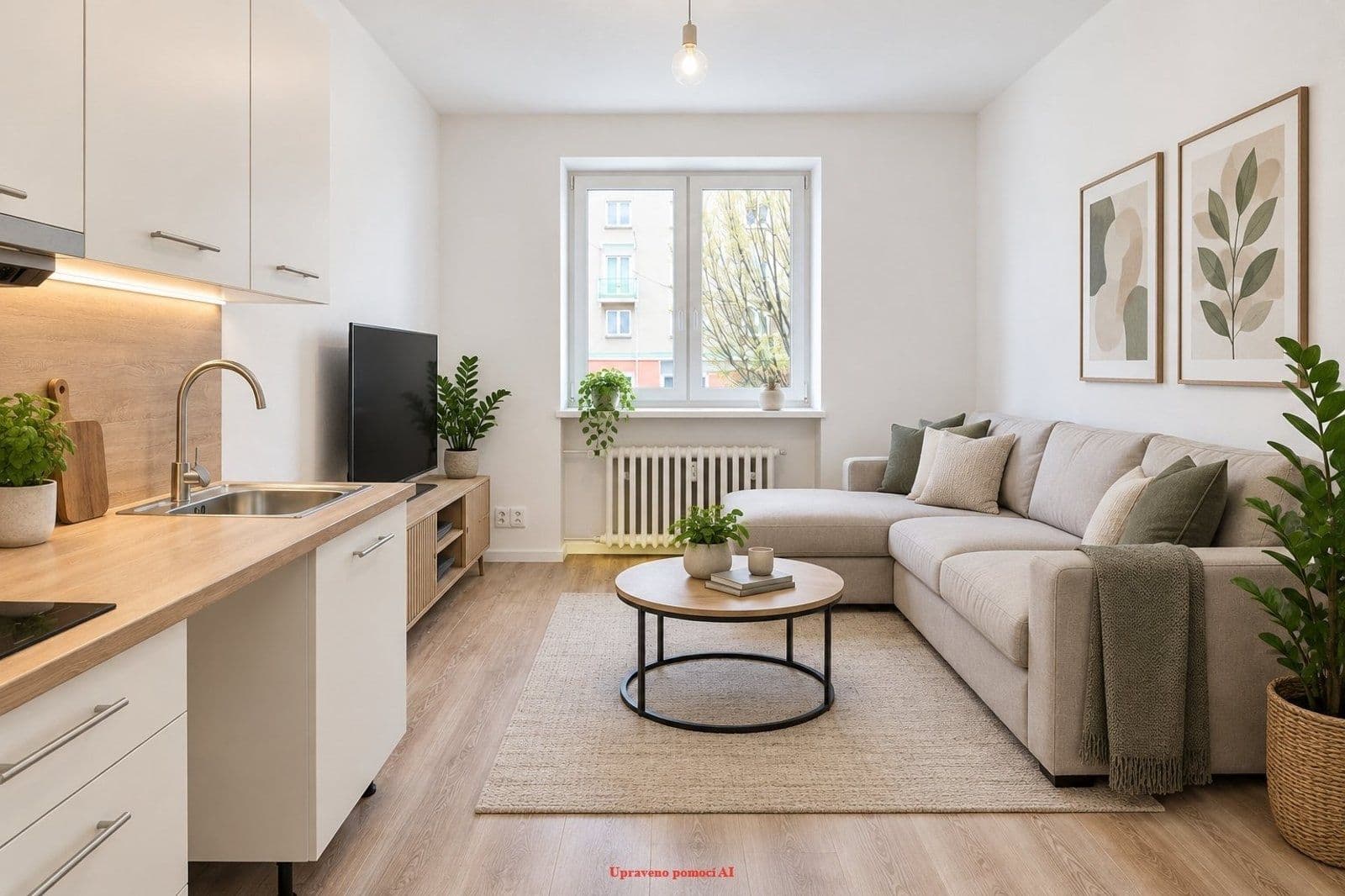 Studio flat to rent, 18 m², Mánesova, Havířov, Moravskoslezský Region Studio flat to rent, 18 m², Mánesova, Havířov, Moravskoslezský Region