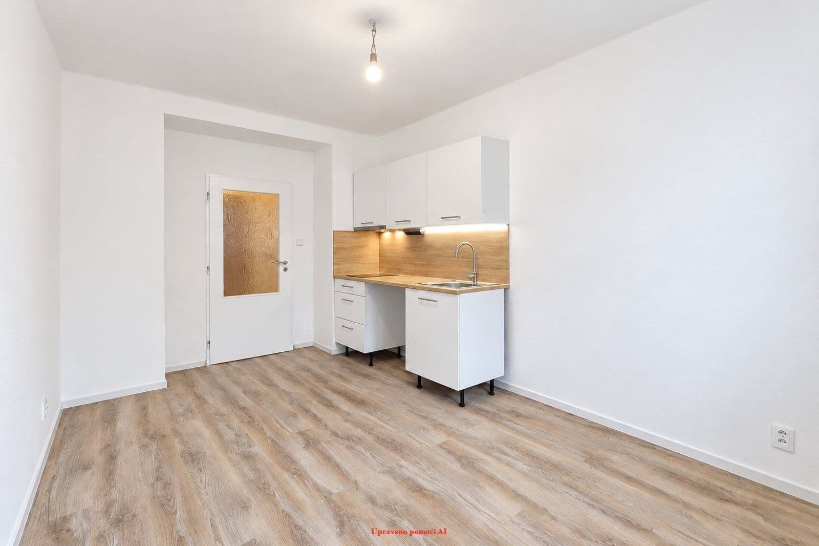 Studio flat to rent, 18 m², Mánesova, Havířov, Moravskoslezský Region Studio flat to rent, 18 m², Mánesova, Havířov, Moravskoslezský Region
