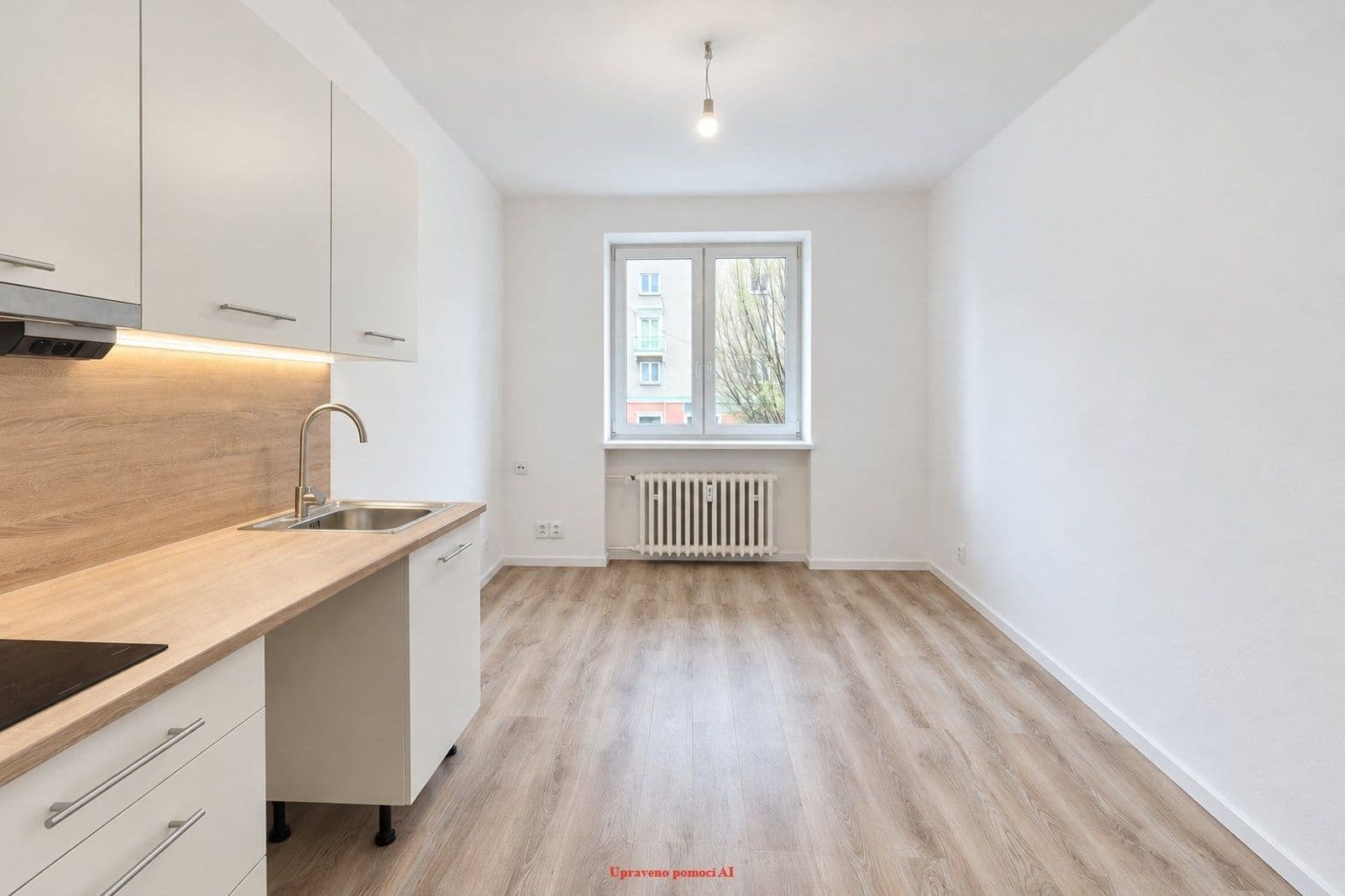 Studio flat to rent, 18 m², Mánesova, Havířov, Moravskoslezský Region Studio flat to rent, 18 m², Mánesova, Havířov, Moravskoslezský Region