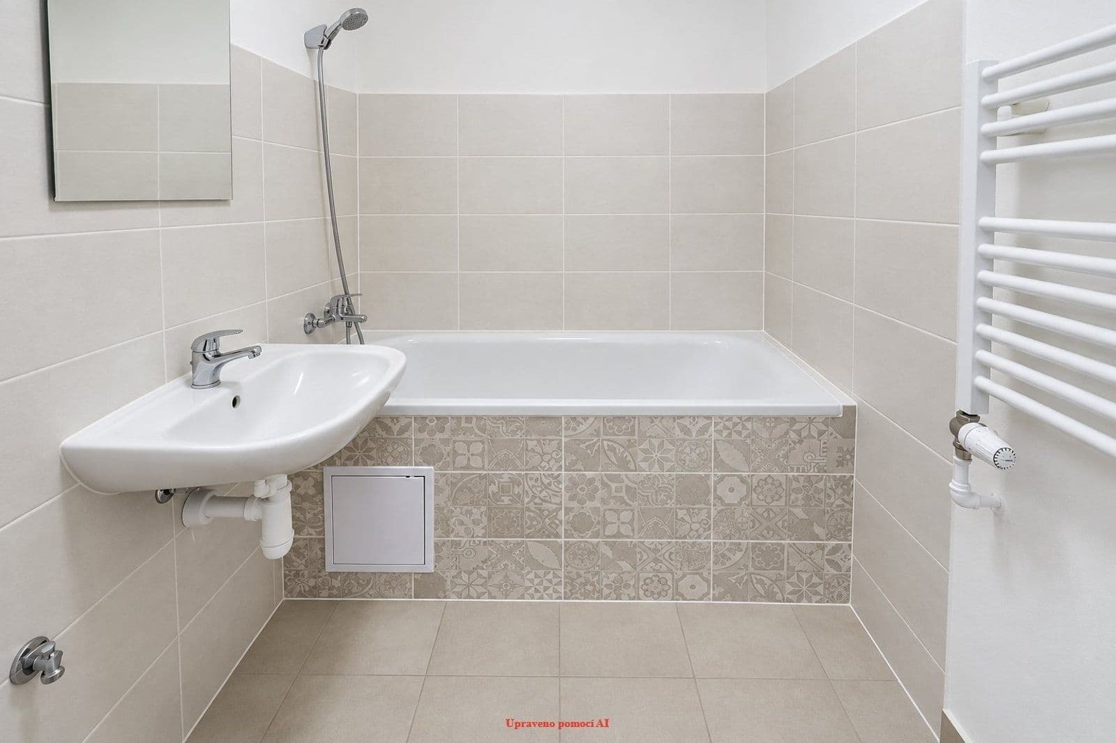 2 bedroom flat to rent, 53 m², Pavlovova, Havířov, Moravskoslezský Region 2 bedroom flat to rent, 53 m², Pavlovova, Havířov, Moravskoslezský Region