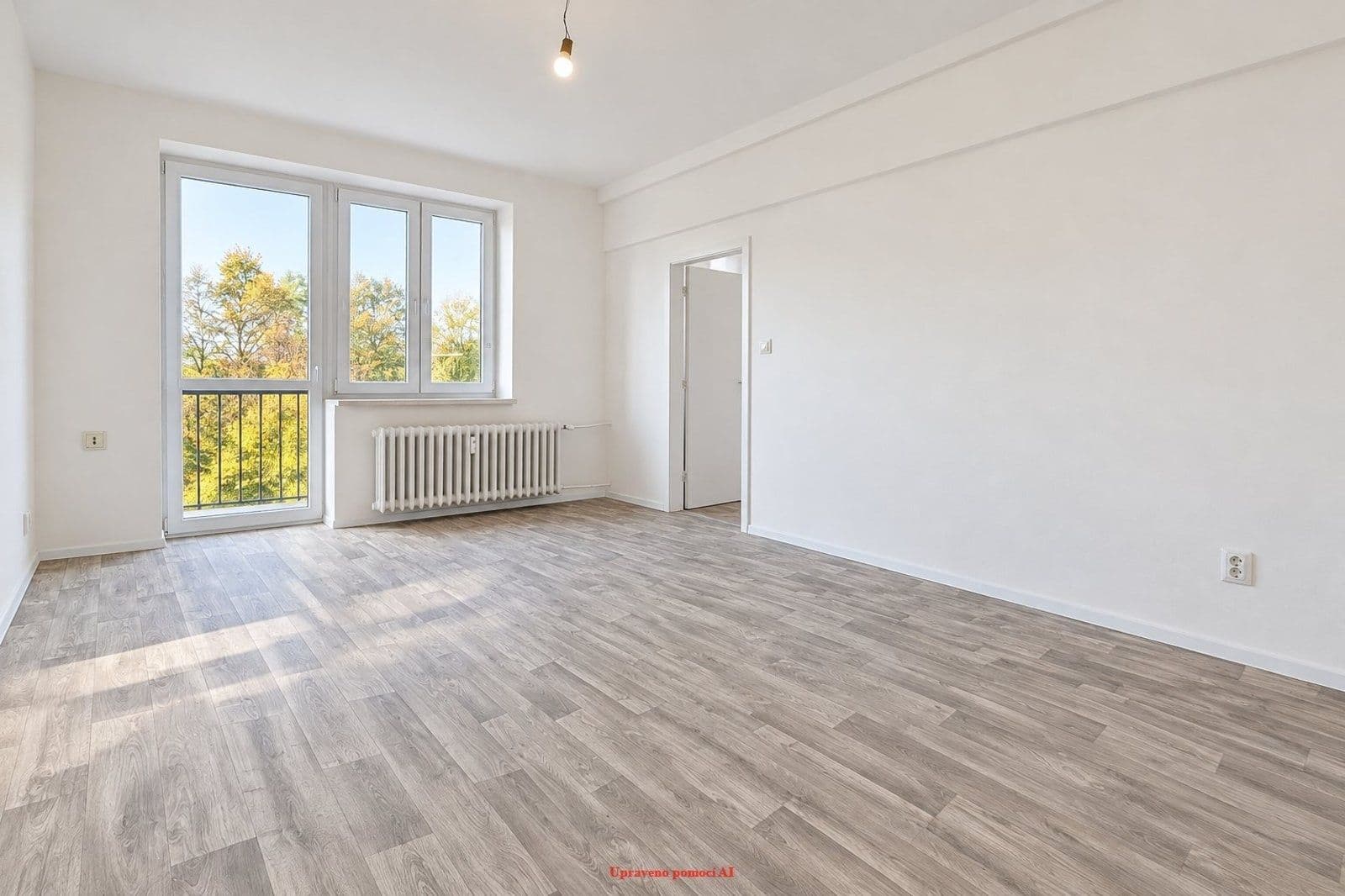 2 bedroom flat to rent, 58 m², Na Nábřeží, Havířov, Moravskoslezský Region 2 bedroom flat to rent, 58 m², Na Nábřeží, Havířov, Moravskoslezský Region