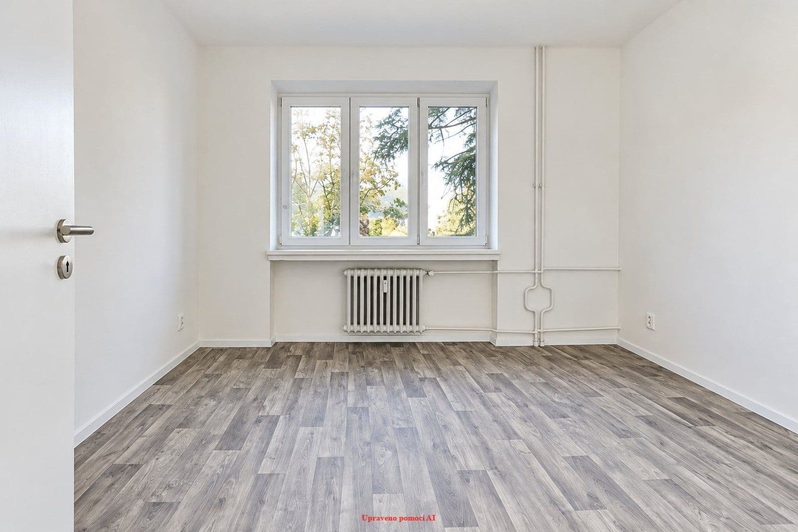 2 bedroom flat to rent, 58 m², Na Nábřeží, Havířov, Moravskoslezský Region 2 bedroom flat to rent, 58 m², Na Nábřeží, Havířov, Moravskoslezský Region