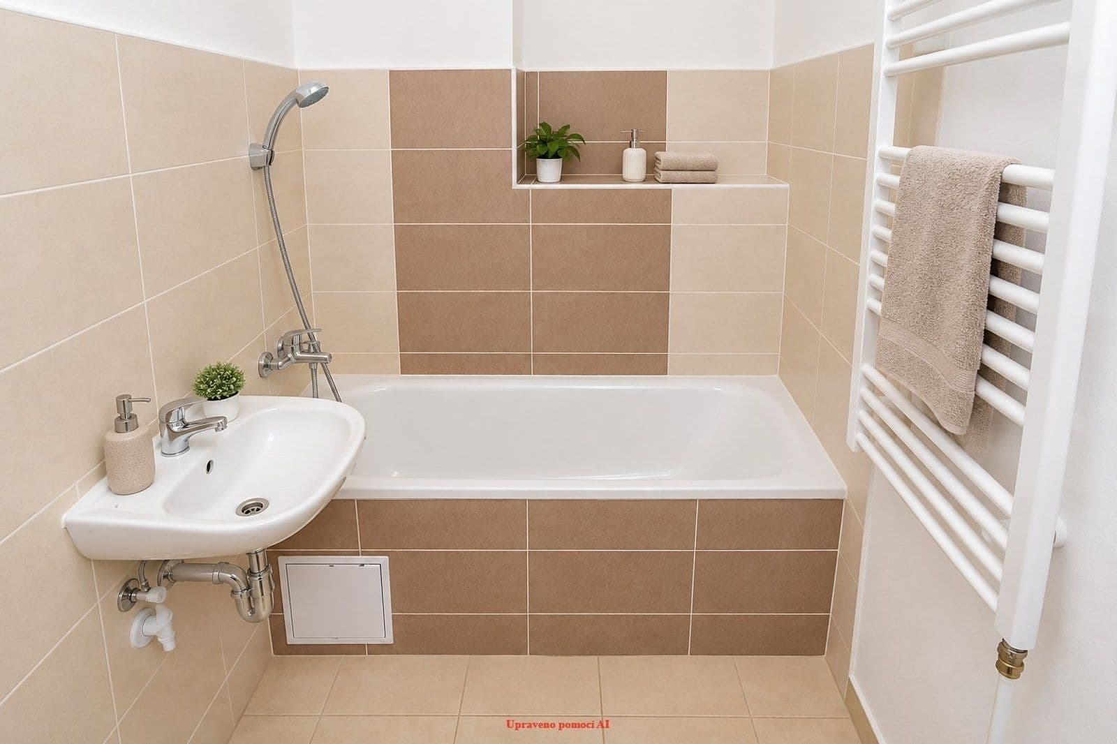 2 bedroom flat to rent, 56 m², Národní třída, Havířov, Moravskoslezský Region 2 bedroom flat to rent, 56 m², Národní třída, Havířov, Moravskoslezský Region