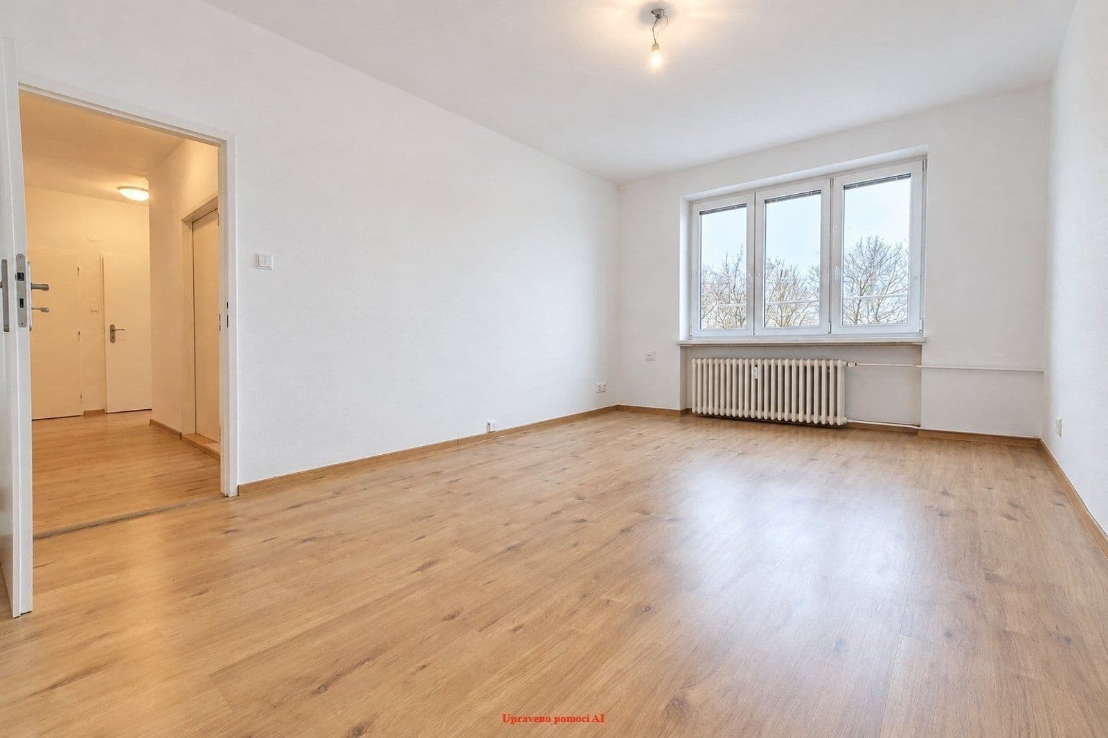 2 bedroom flat to rent, 56 m², Národní třída, Havířov, Moravskoslezský Region 2 bedroom flat to rent, 56 m², Národní třída, Havířov, Moravskoslezský Region