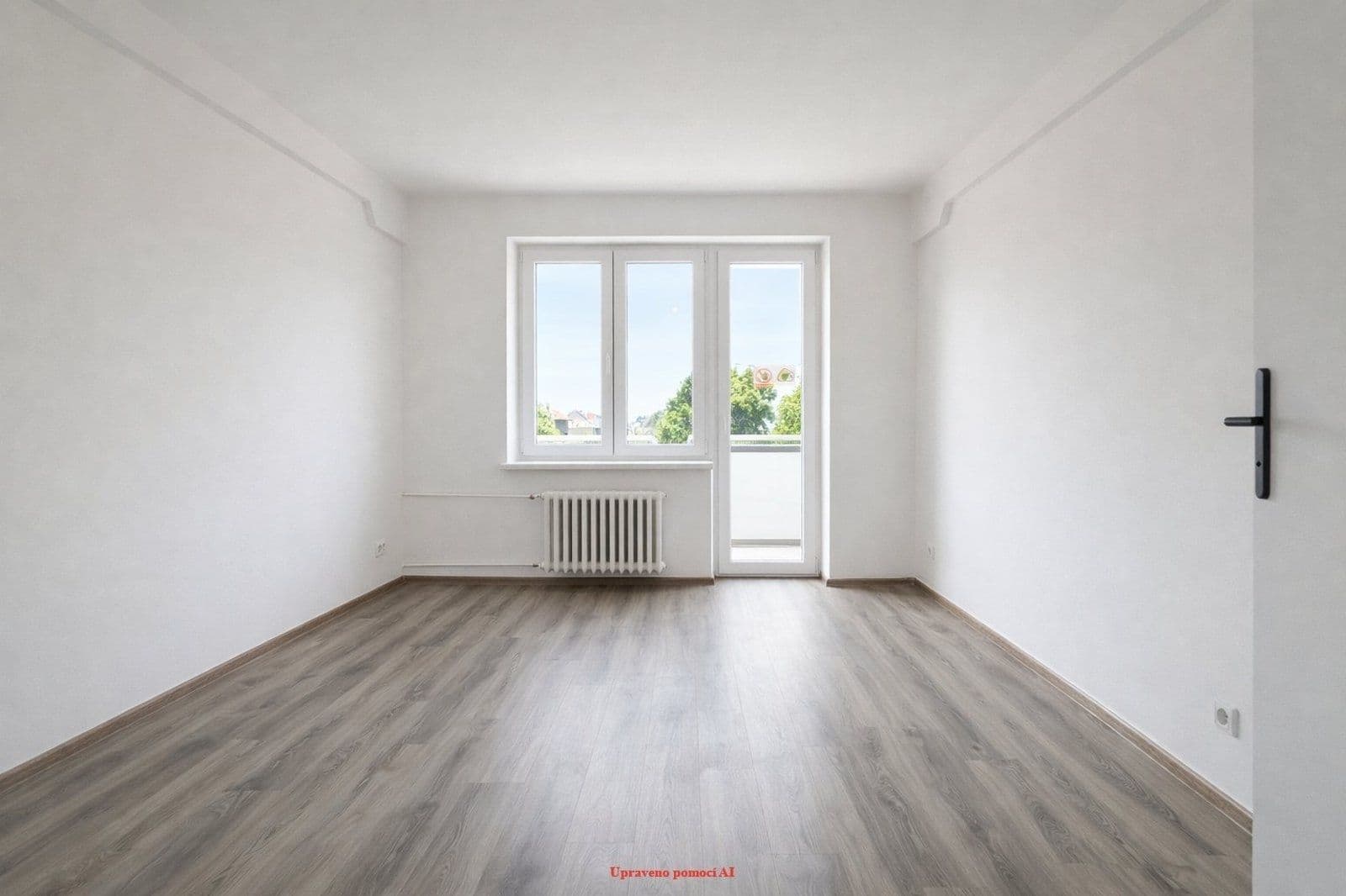 2 bedroom flat to rent, 56 m², Národní třída, Havířov, Moravskoslezský Region 2 bedroom flat to rent, 56 m², Národní třída, Havířov, Moravskoslezský Region