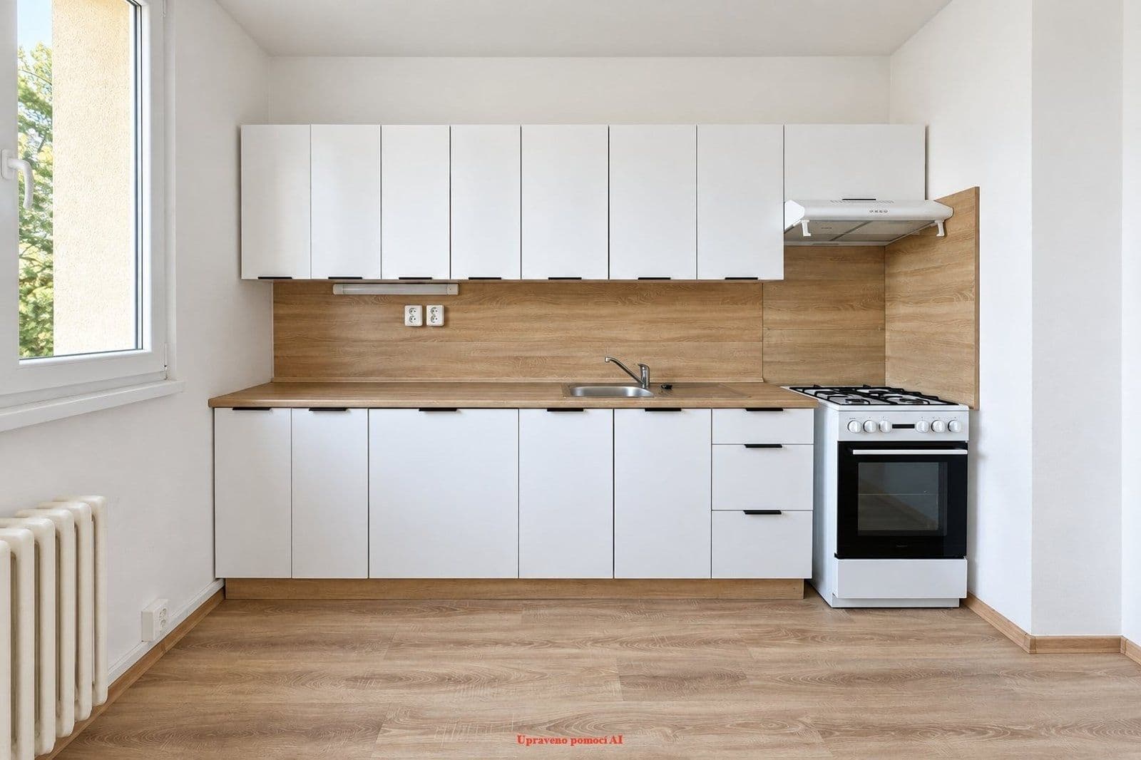 3 bedroom flat to rent, 78 m², K Hájku, Frýdek-Místek, Moravskoslezský Region 3 bedroom flat to rent, 78 m², K Hájku, Frýdek-Místek, Moravskoslezský Region