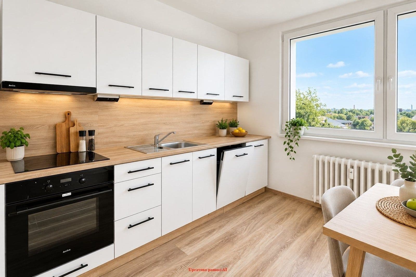 3 bedroom flat to rent, 76 m², K Hájku, Frýdek-Místek, Moravskoslezský Region 3 bedroom flat to rent, 76 m², K Hájku, Frýdek-Místek, Moravskoslezský Region