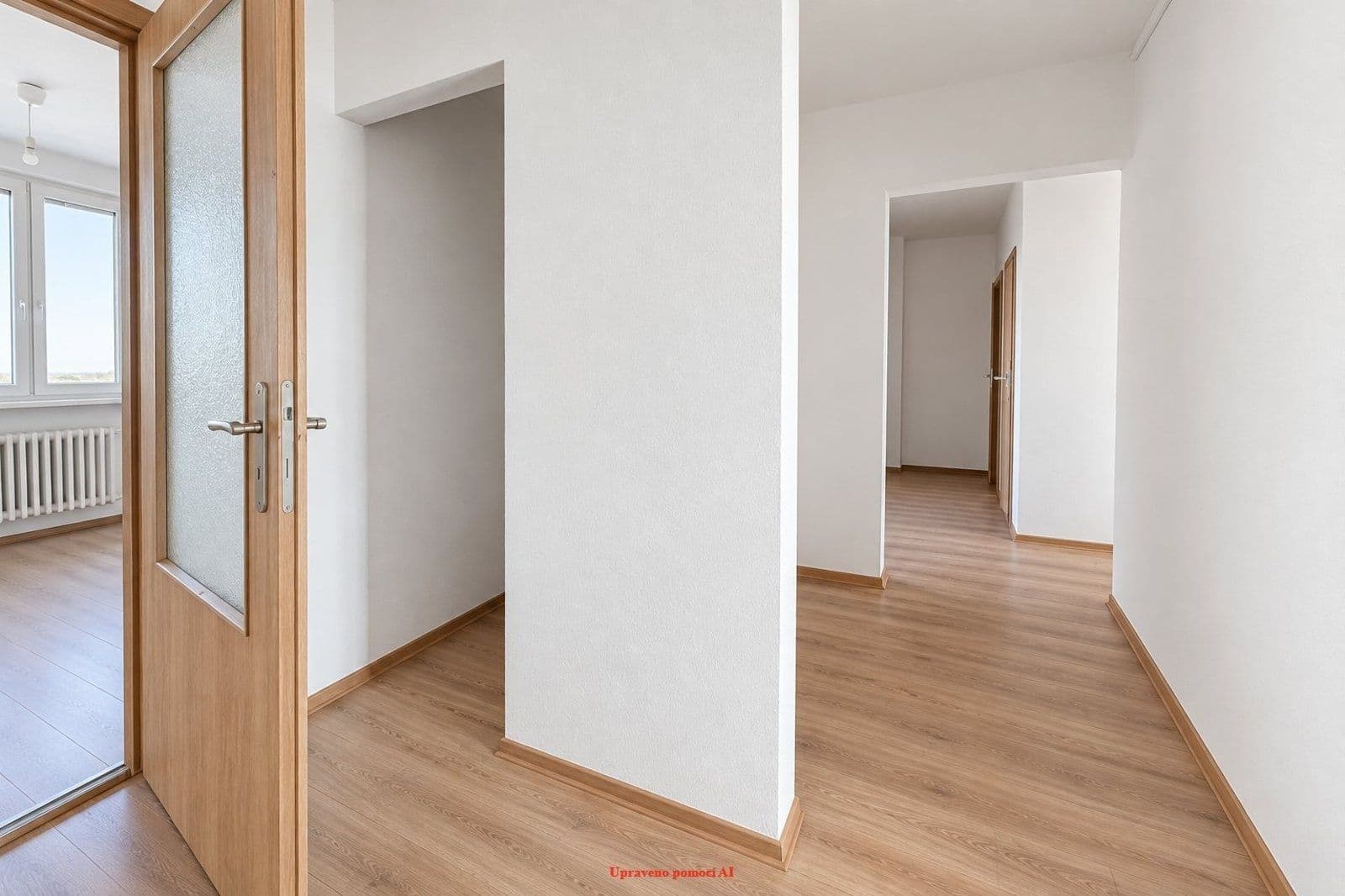 3 bedroom flat to rent, 76 m², K Hájku, Frýdek-Místek, Moravskoslezský Region 3 bedroom flat to rent, 76 m², K Hájku, Frýdek-Místek, Moravskoslezský Region