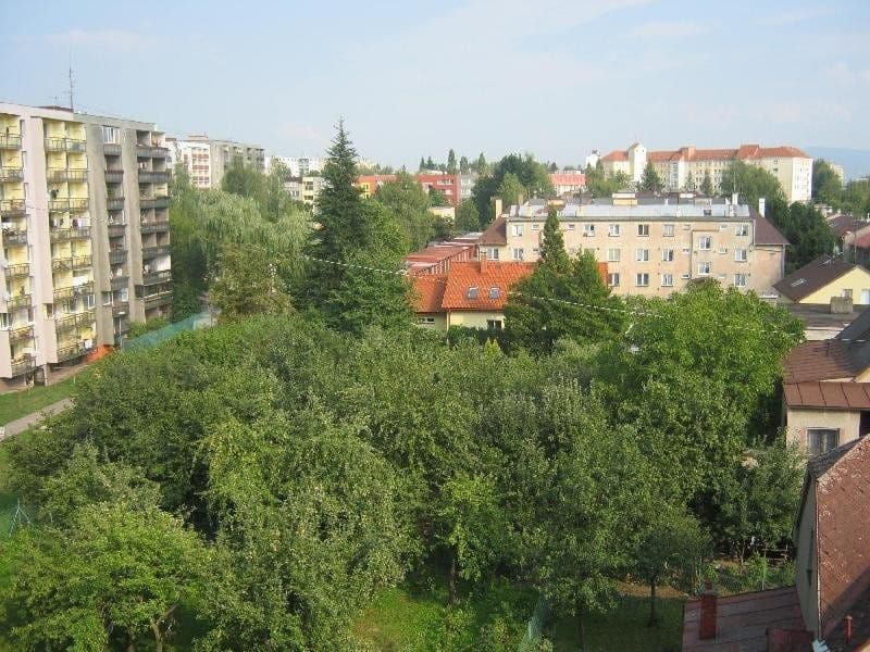 3 bedroom flat to rent, 76 m², K Hájku, Frýdek-Místek, Moravskoslezský Region 3 bedroom flat to rent, 76 m², K Hájku, Frýdek-Místek, Moravskoslezský Region