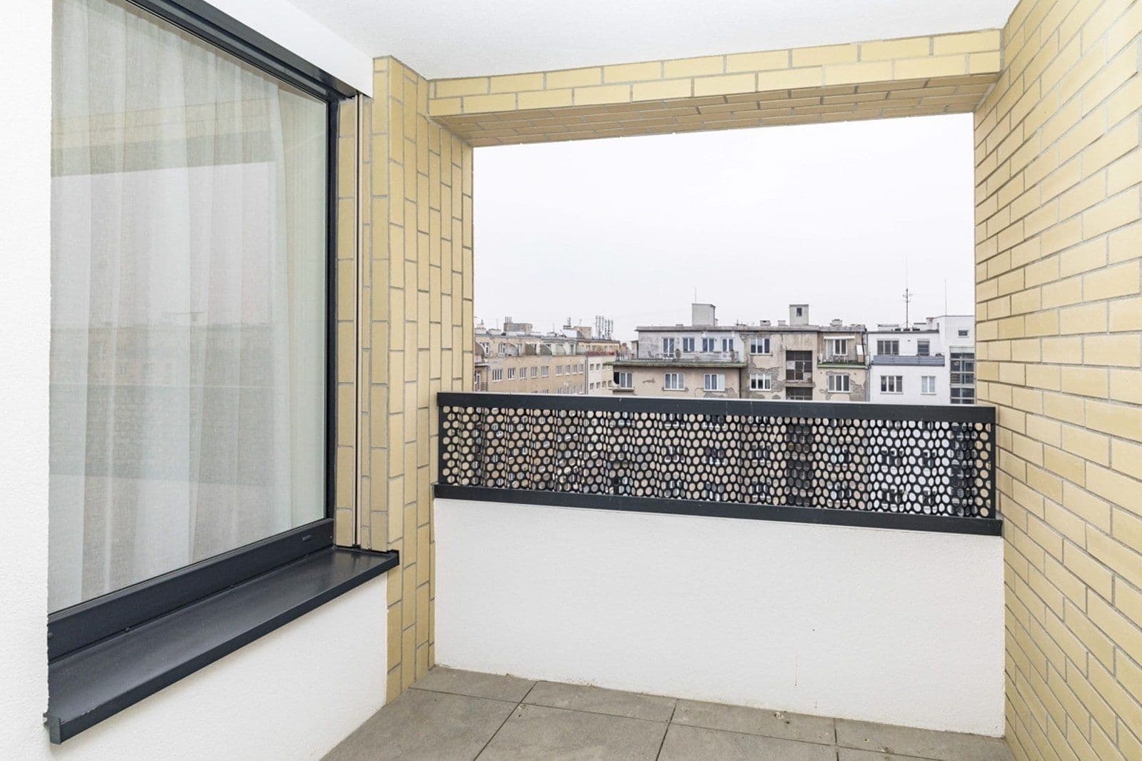 1 bedroom with open-plan kitchen flat to rent, 55 m², U Pergamenky, Prague, Prague 1 bedroom with open-plan kitchen flat to rent, 55 m², U Pergamenky, Prague, Prague