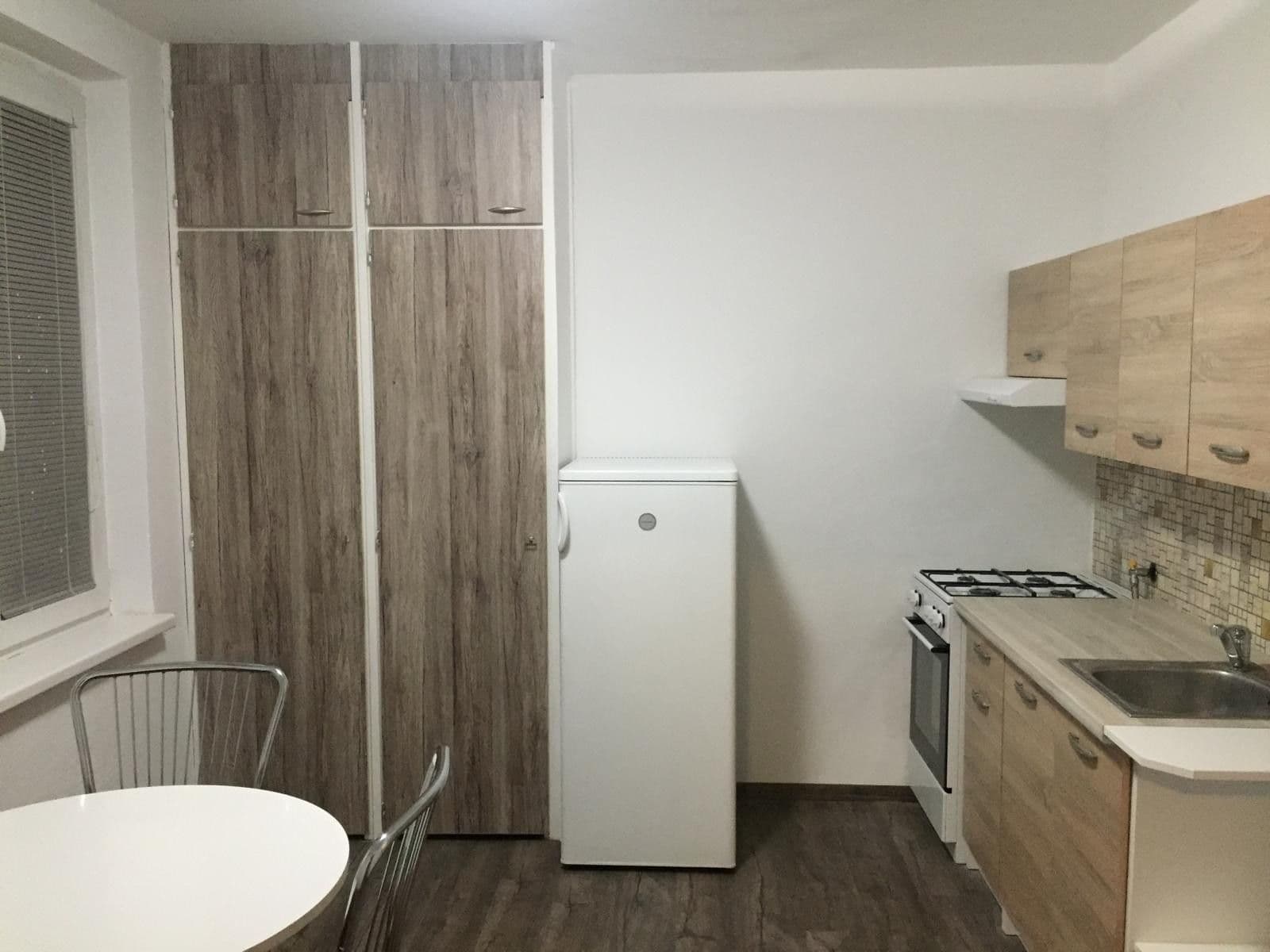 1 bedroom flat to rent, 41 m², Kaštanová, Rosice, Jihomoravský Region 1 bedroom flat to rent, 41 m², Kaštanová, Rosice, Jihomoravský Region