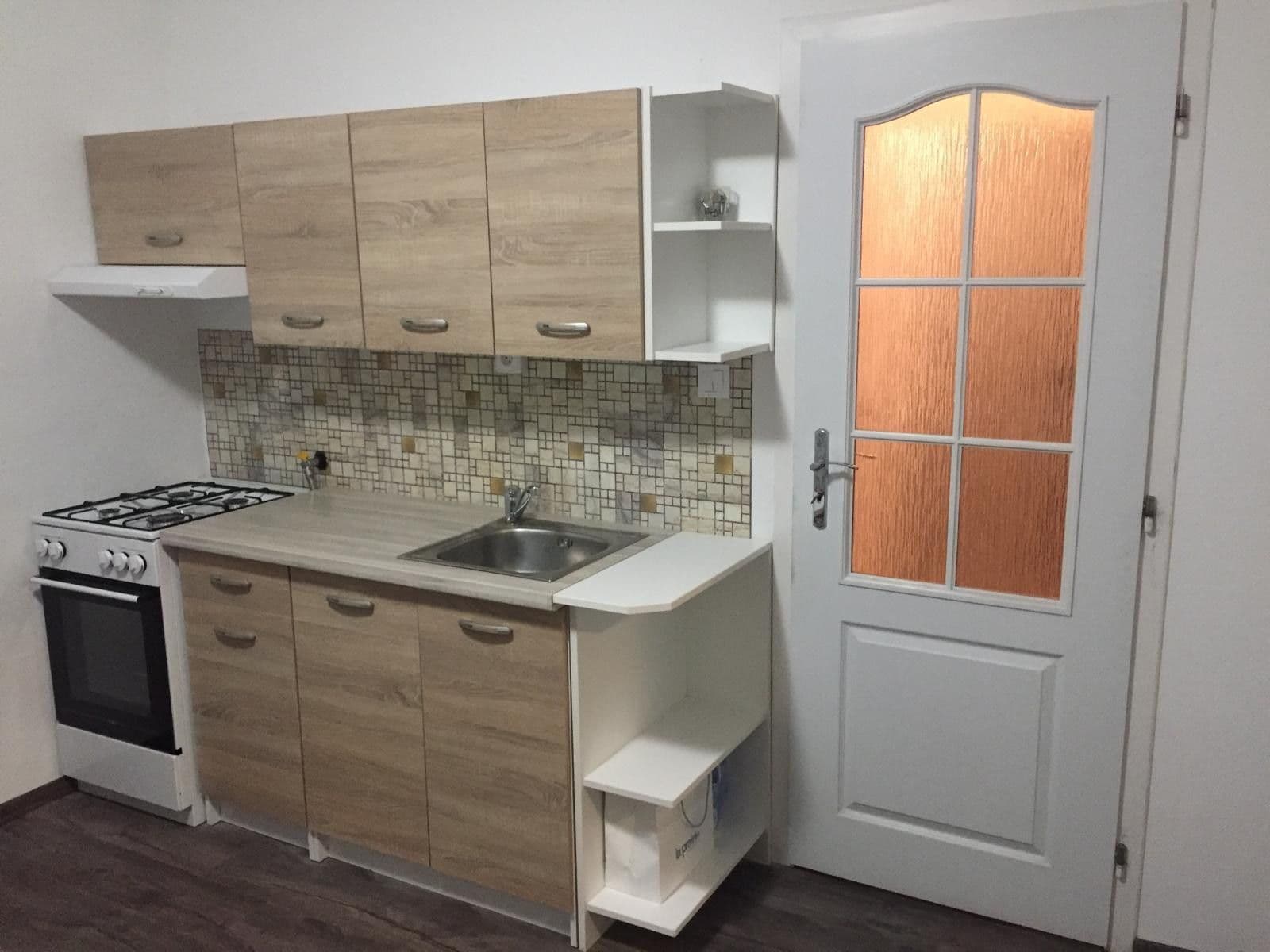 1 bedroom flat to rent, 41 m², Kaštanová, Rosice, Jihomoravský Region 1 bedroom flat to rent, 41 m², Kaštanová, Rosice, Jihomoravský Region