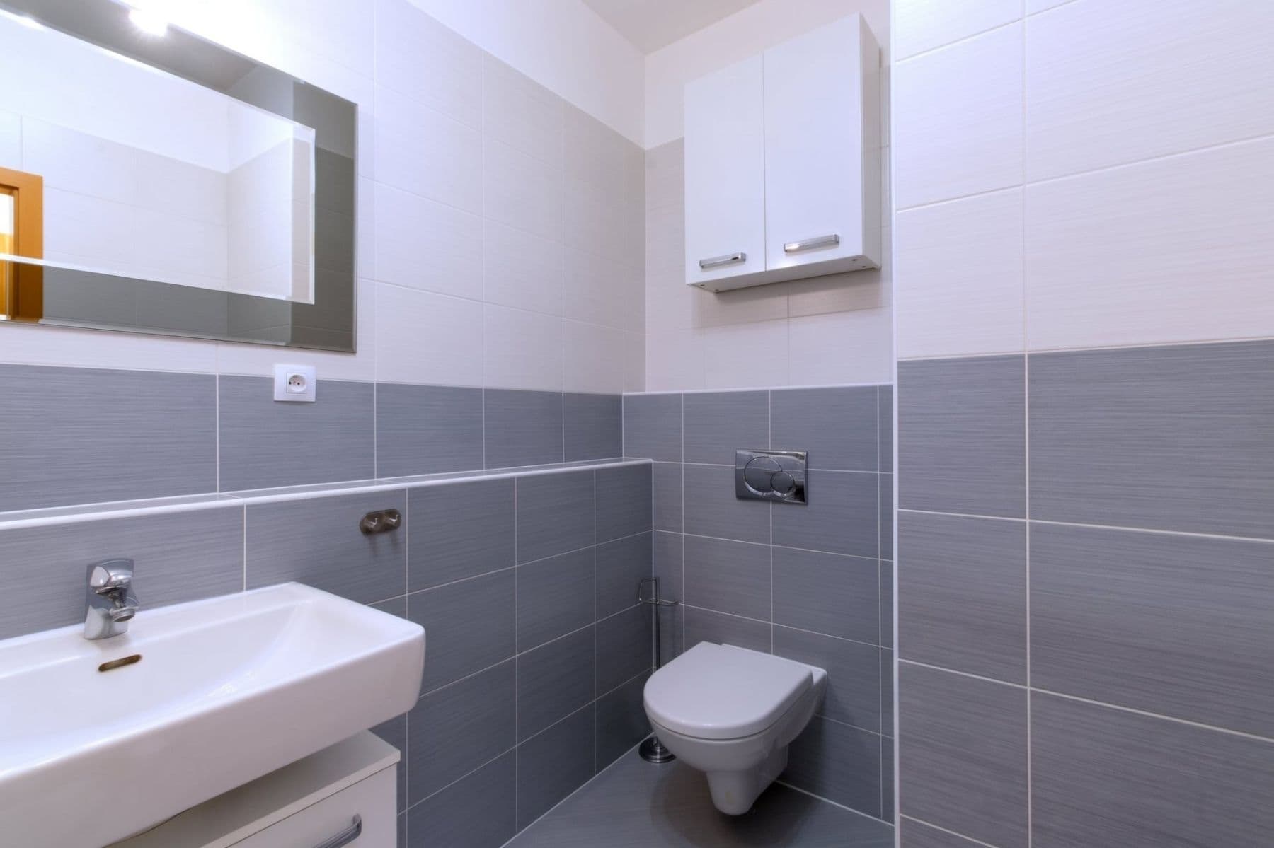 1 bedroom with open-plan kitchen flat to rent, 50 m², Svitákova, Prague, Prague 1 bedroom with open-plan kitchen flat to rent, 50 m², Svitákova, Prague, Prague
