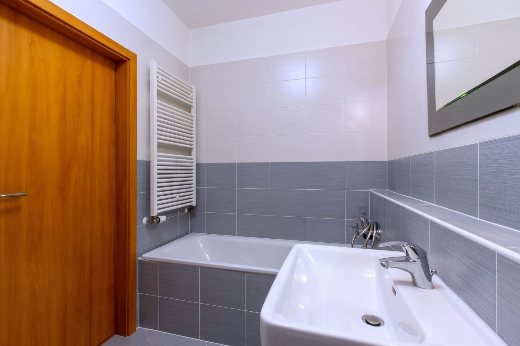 1 bedroom with open-plan kitchen flat to rent, 50 m², Svitákova, Prague, Prague 1 bedroom with open-plan kitchen flat to rent, 50 m², Svitákova, Prague, Prague