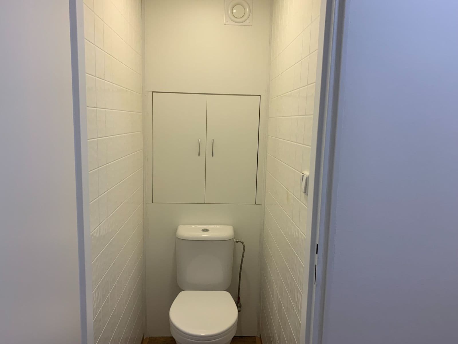 2 bedroom with open-plan kitchen flat to rent, 68 m², Nevanova, Prague, Prague 2 bedroom with open-plan kitchen flat to rent, 68 m², Nevanova, Prague, Prague