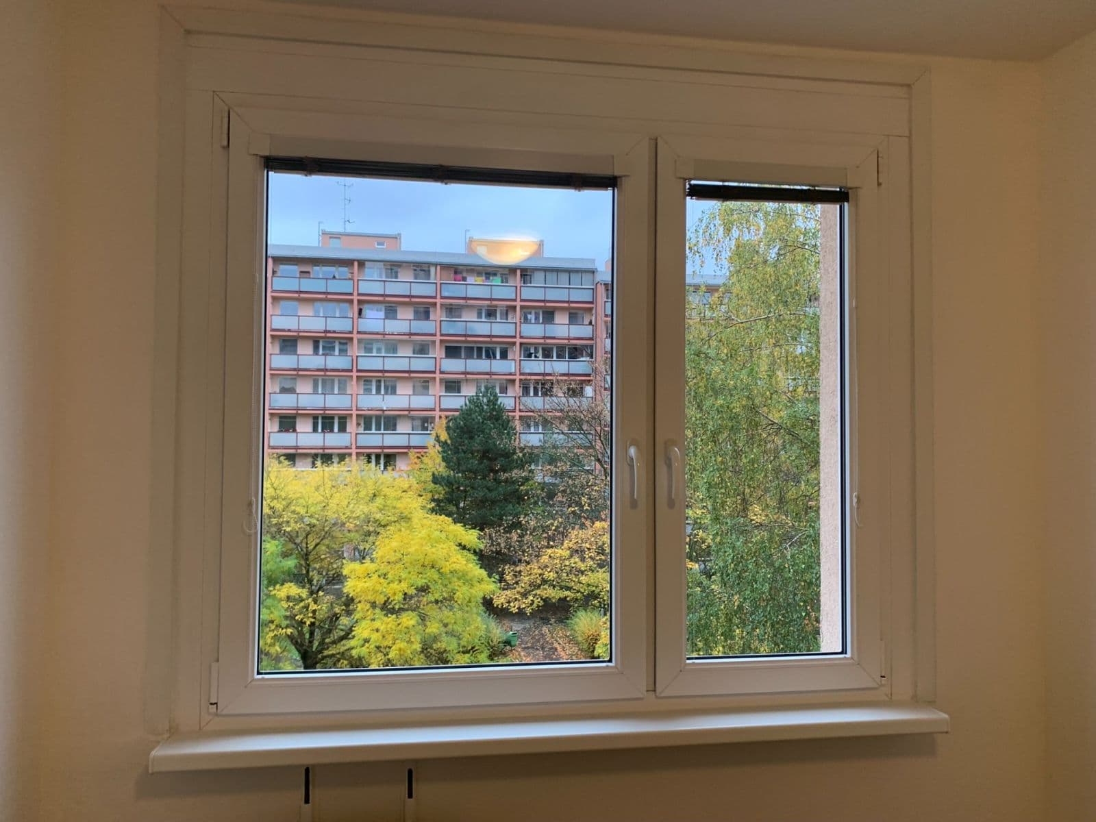 2 bedroom with open-plan kitchen flat to rent, 68 m², Nevanova, Prague, Prague 2 bedroom with open-plan kitchen flat to rent, 68 m², Nevanova, Prague, Prague