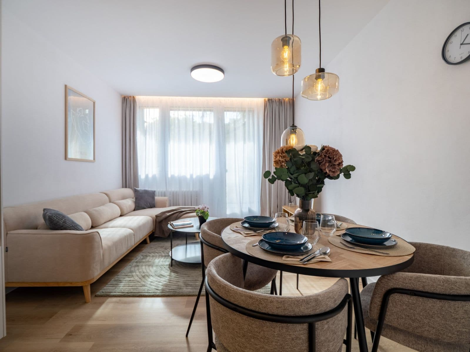 2 bedroom with open-plan kitchen flat for sale, 60 m², Arbesova, Brno, Jihomoravský Region 2 bedroom with open-plan kitchen flat for sale, 60 m², Arbesova, Brno, Jihomoravský Region