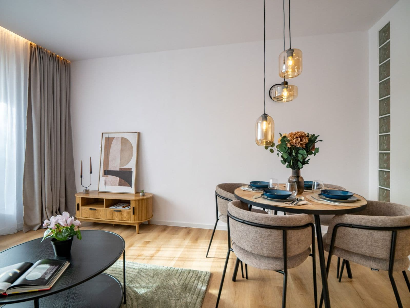 2 bedroom with open-plan kitchen flat for sale, 60 m², Arbesova, Brno, Jihomoravský Region 2 bedroom with open-plan kitchen flat for sale, 60 m², Arbesova, Brno, Jihomoravský Region