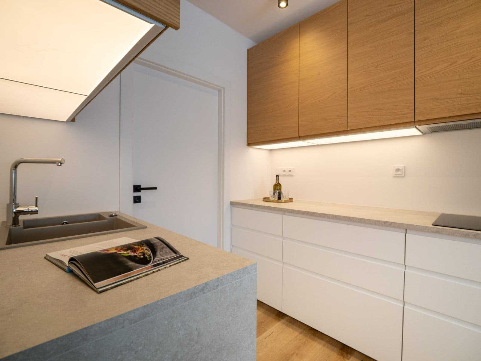 2 bedroom with open-plan kitchen flat for sale, 60 m², Arbesova, Brno, Jihomoravský Region 2 bedroom with open-plan kitchen flat for sale, 60 m², Arbesova, Brno, Jihomoravský Region