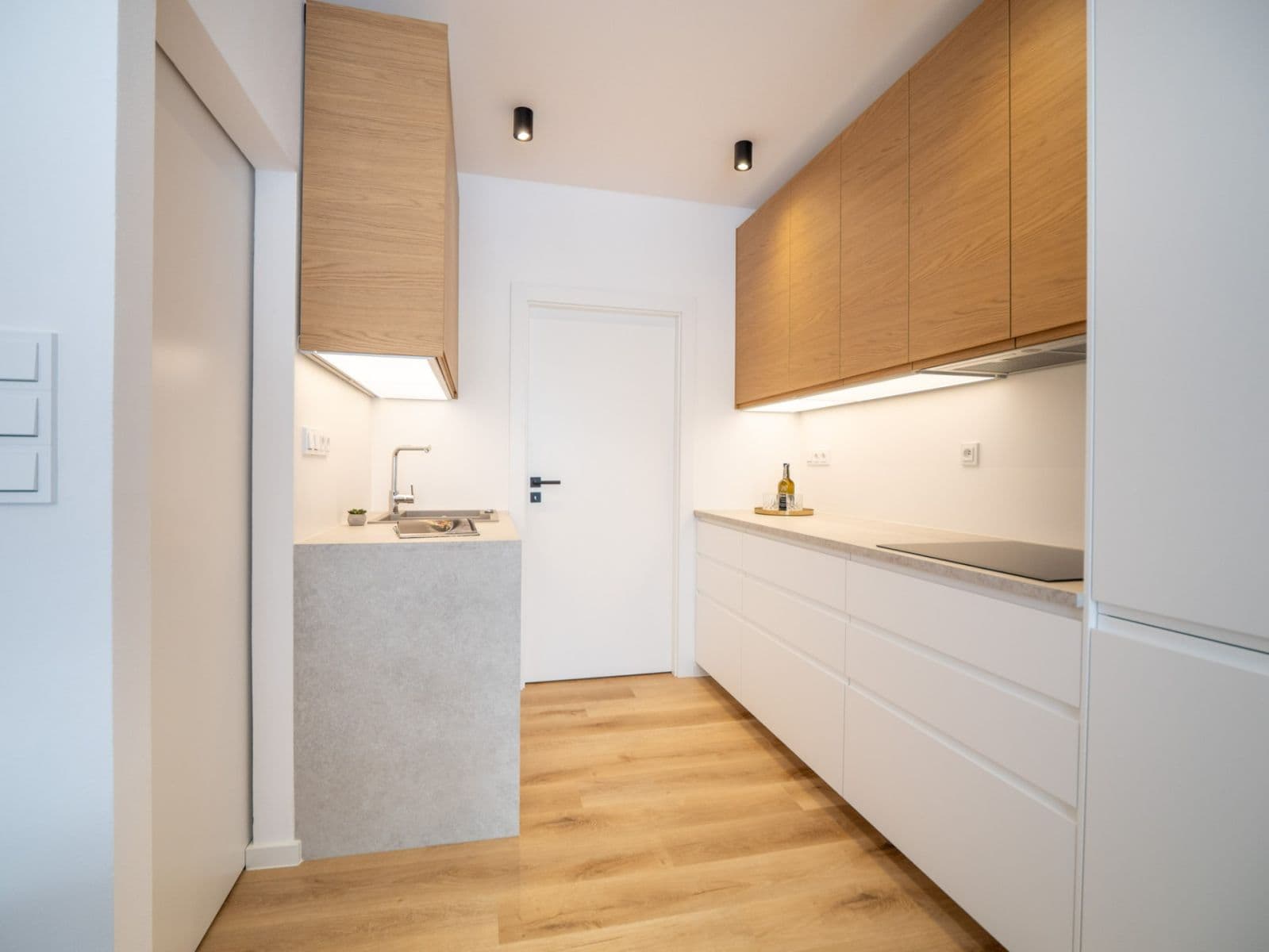 2 bedroom with open-plan kitchen flat for sale, 60 m², Arbesova, Brno, Jihomoravský Region 2 bedroom with open-plan kitchen flat for sale, 60 m², Arbesova, Brno, Jihomoravský Region