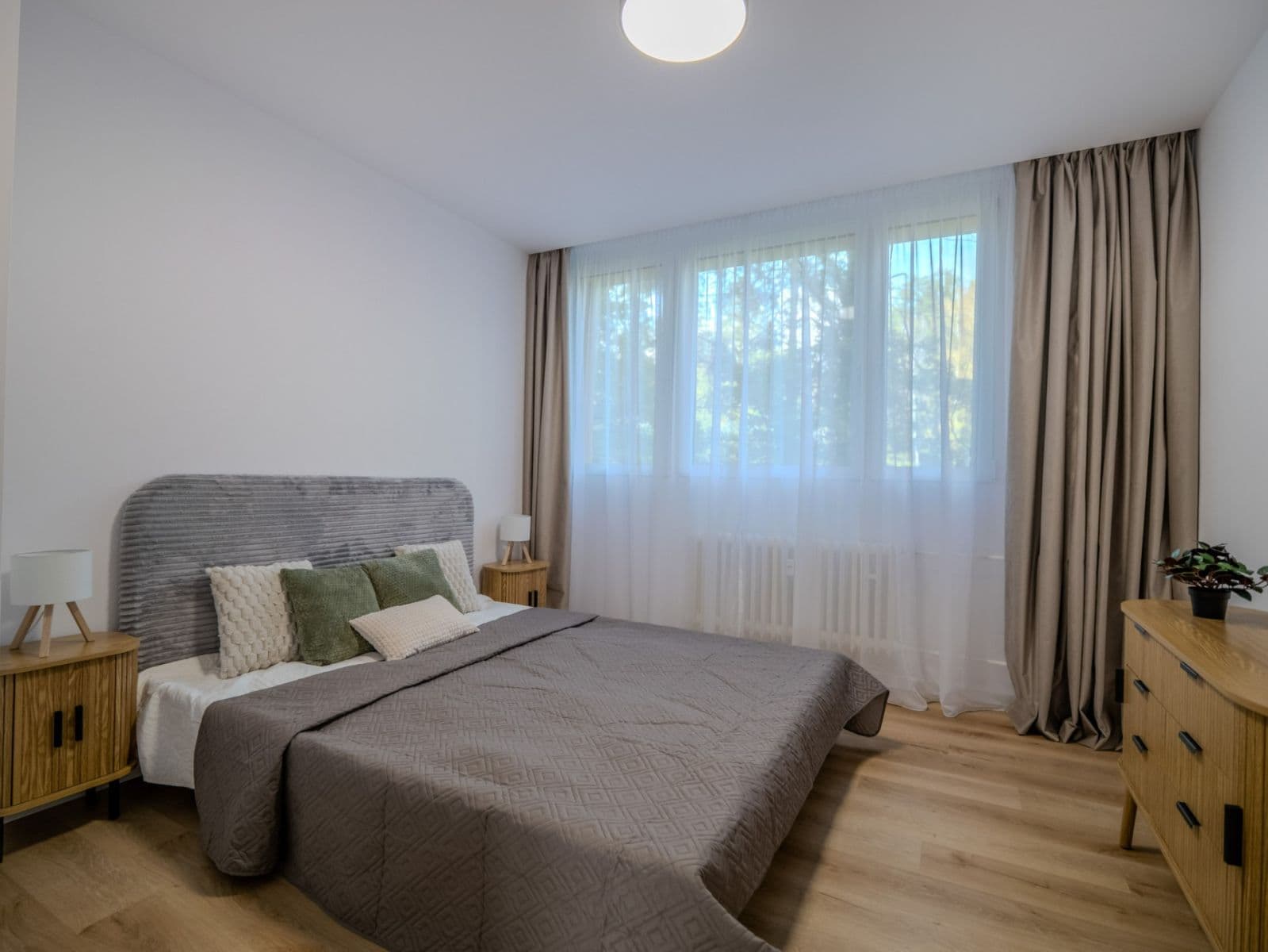 2 bedroom with open-plan kitchen flat for sale, 60 m², Arbesova, Brno, Jihomoravský Region 2 bedroom with open-plan kitchen flat for sale, 60 m², Arbesova, Brno, Jihomoravský Region