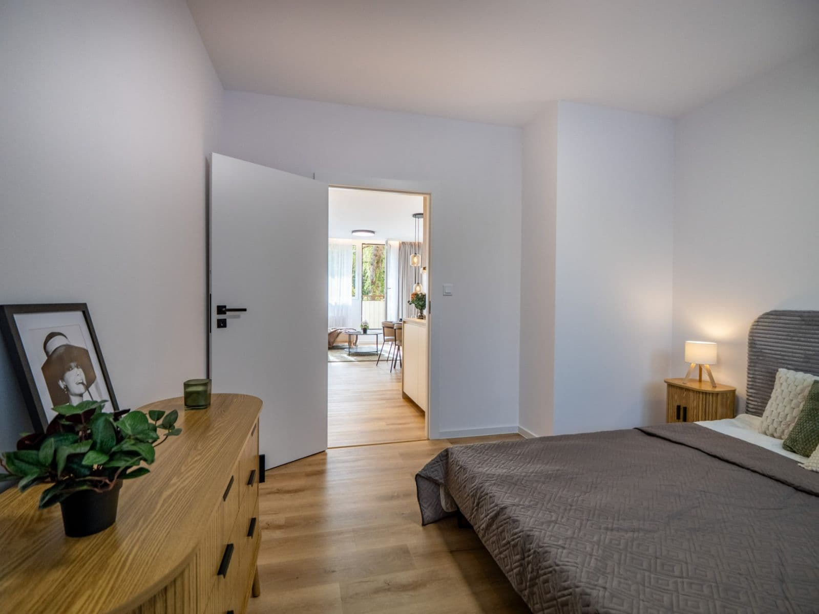 2 bedroom with open-plan kitchen flat for sale, 60 m², Arbesova, Brno, Jihomoravský Region 2 bedroom with open-plan kitchen flat for sale, 60 m², Arbesova, Brno, Jihomoravský Region