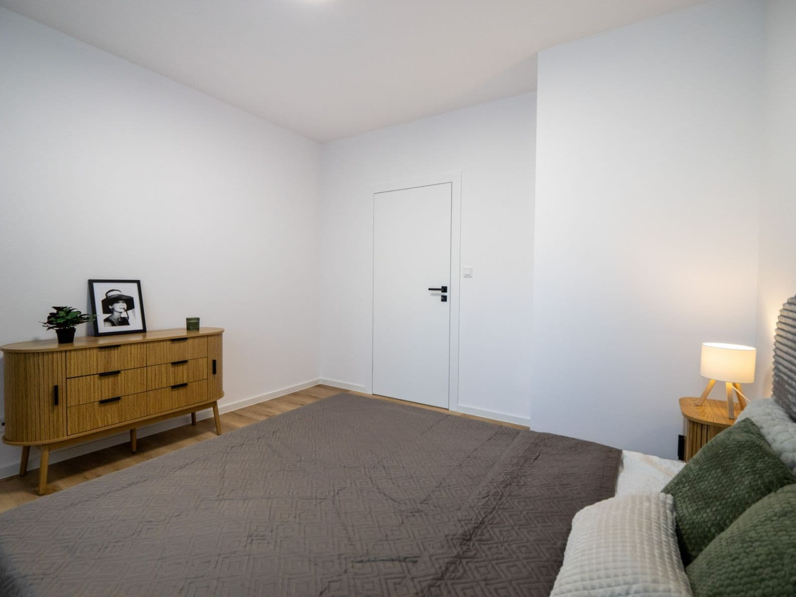 2 bedroom with open-plan kitchen flat for sale, 60 m², Arbesova, Brno, Jihomoravský Region 2 bedroom with open-plan kitchen flat for sale, 60 m², Arbesova, Brno, Jihomoravský Region