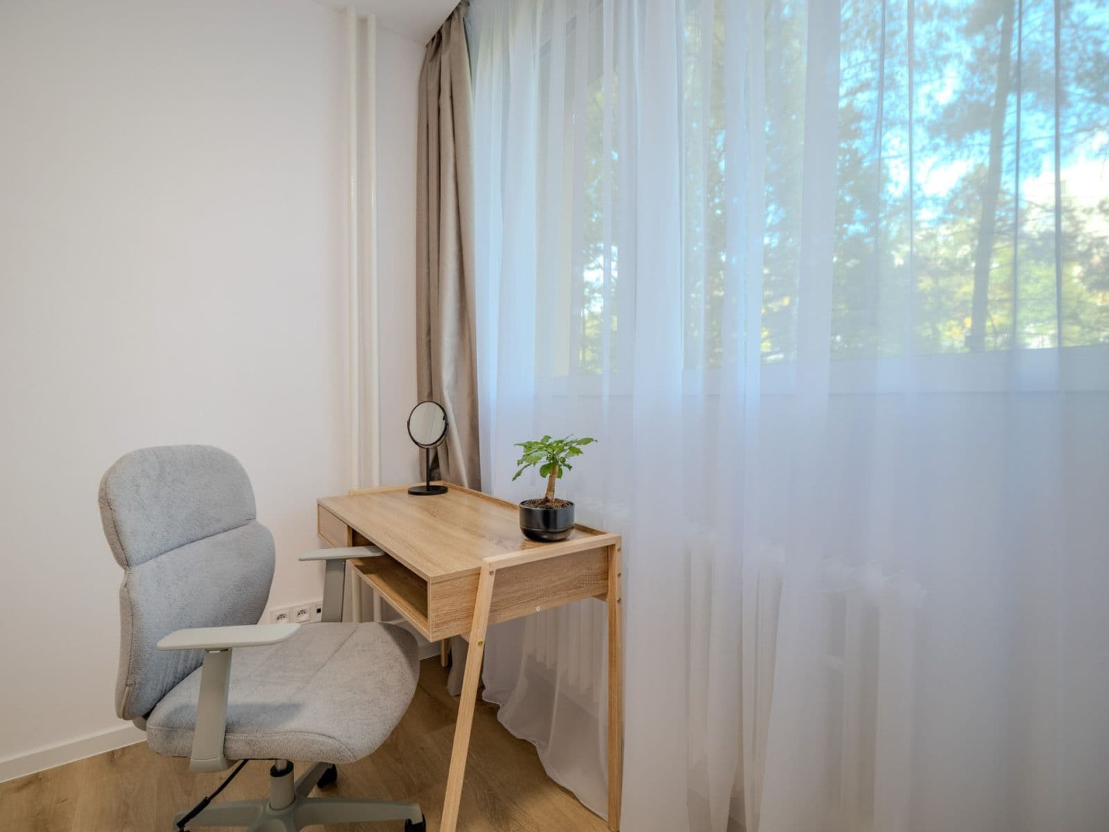 2 bedroom with open-plan kitchen flat for sale, 60 m², Arbesova, Brno, Jihomoravský Region 2 bedroom with open-plan kitchen flat for sale, 60 m², Arbesova, Brno, Jihomoravský Region