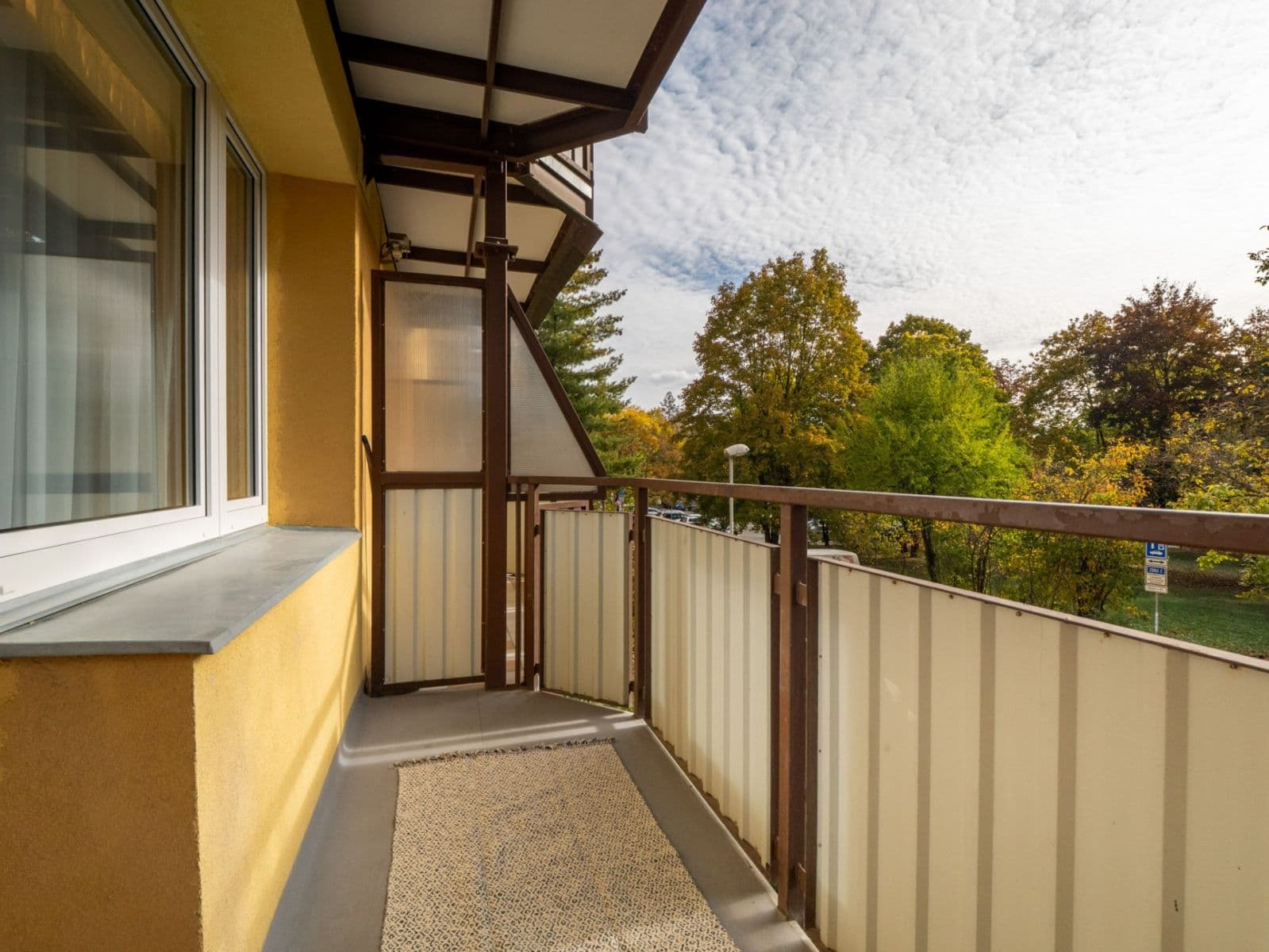 2 bedroom with open-plan kitchen flat for sale, 60 m², Arbesova, Brno, Jihomoravský Region 2 bedroom with open-plan kitchen flat for sale, 60 m², Arbesova, Brno, Jihomoravský Region