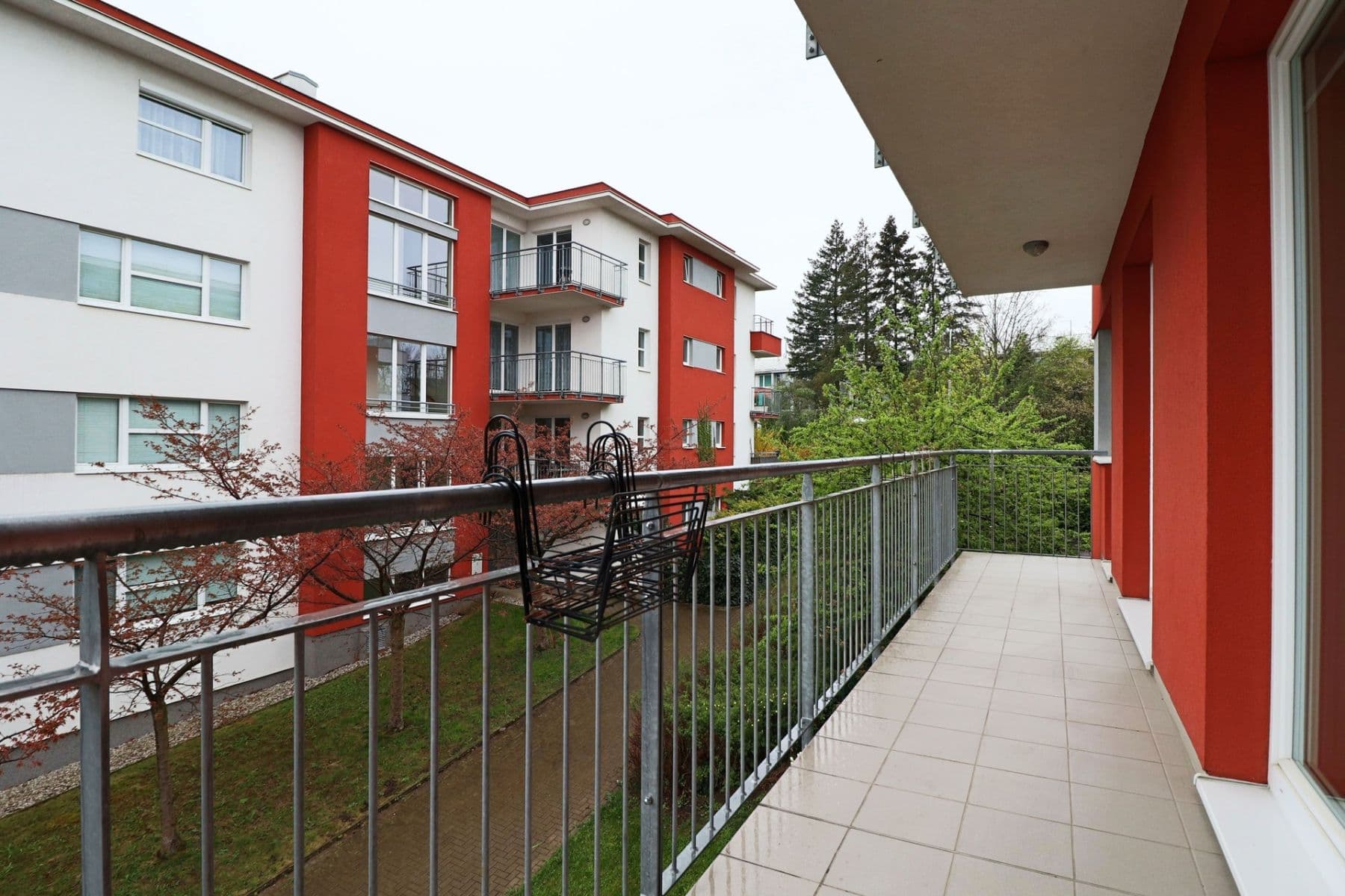 2 bedroom with open-plan kitchen flat to rent, 81 m², Nad Akcízem, Prague, Prague 2 bedroom with open-plan kitchen flat to rent, 81 m², Nad Akcízem, Prague, Prague