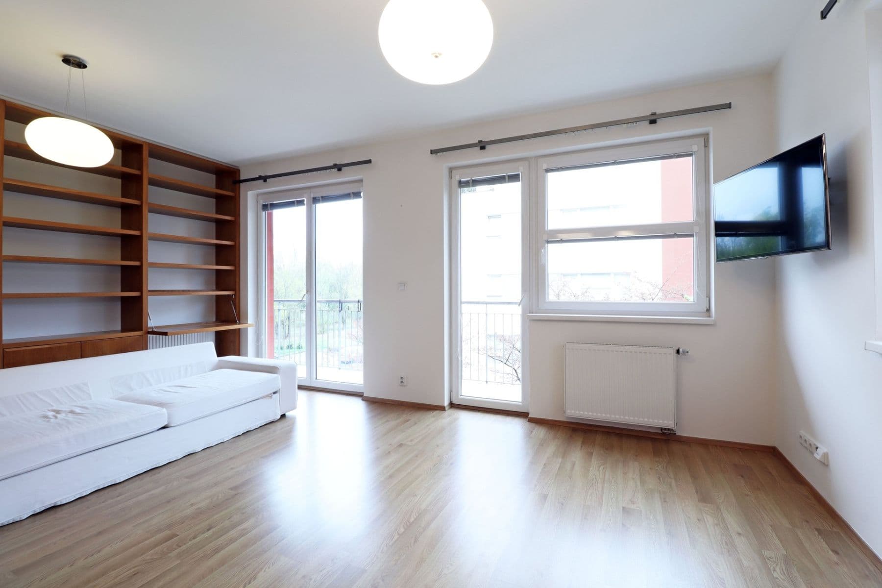2 bedroom with open-plan kitchen flat to rent, 81 m², Nad Akcízem, Prague, Prague 2 bedroom with open-plan kitchen flat to rent, 81 m², Nad Akcízem, Prague, Prague