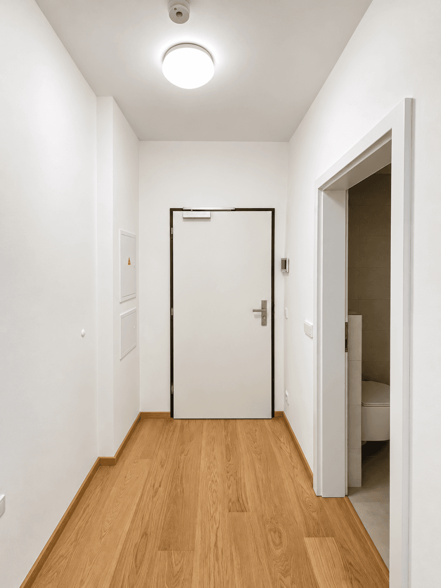 Studio flat to rent, 44 m², Gočárova třída, Hradec Králové, Královéhradecký Region Studio flat to rent, 44 m², Gočárova třída, Hradec Králové, Královéhradecký Region