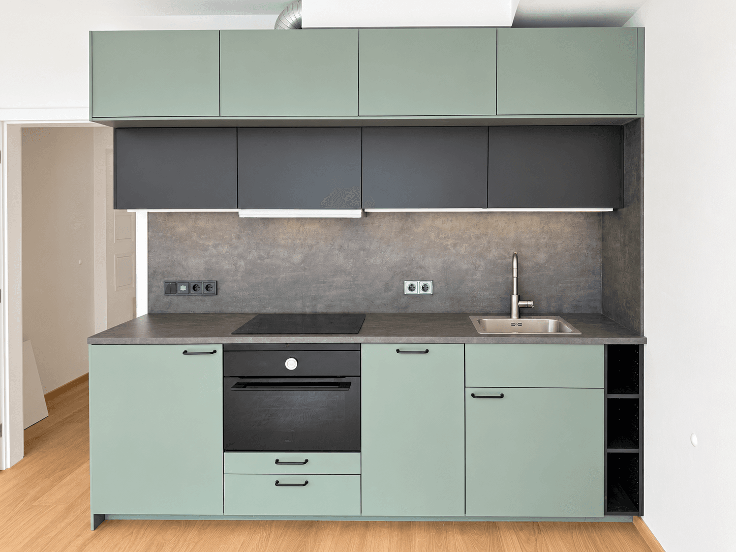 Studio flat to rent, 44 m², Gočárova třída, Hradec Králové, Královéhradecký Region Studio flat to rent, 44 m², Gočárova třída, Hradec Králové, Královéhradecký Region