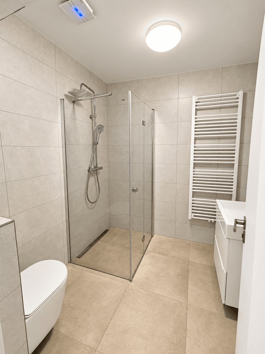 Studio flat to rent, 44 m², Gočárova třída, Hradec Králové, Královéhradecký Region Studio flat to rent, 44 m², Gočárova třída, Hradec Králové, Královéhradecký Region