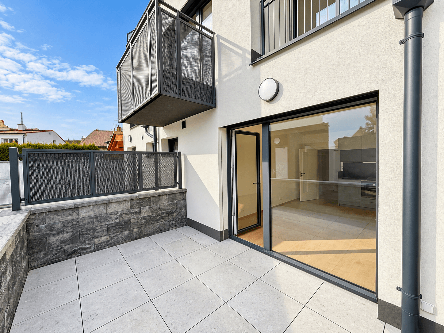 Studio flat to rent, 44 m², Gočárova třída, Hradec Králové, Královéhradecký Region Studio flat to rent, 44 m², Gočárova třída, Hradec Králové, Královéhradecký Region