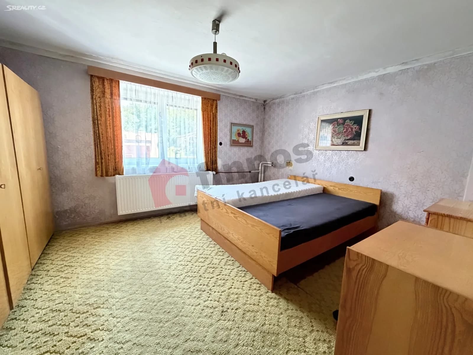 house for sale, 99 m², Nad Zahradami, Koryčany, Zlínský Region house for sale, 99 m², Nad Zahradami, Koryčany, Zlínský Region