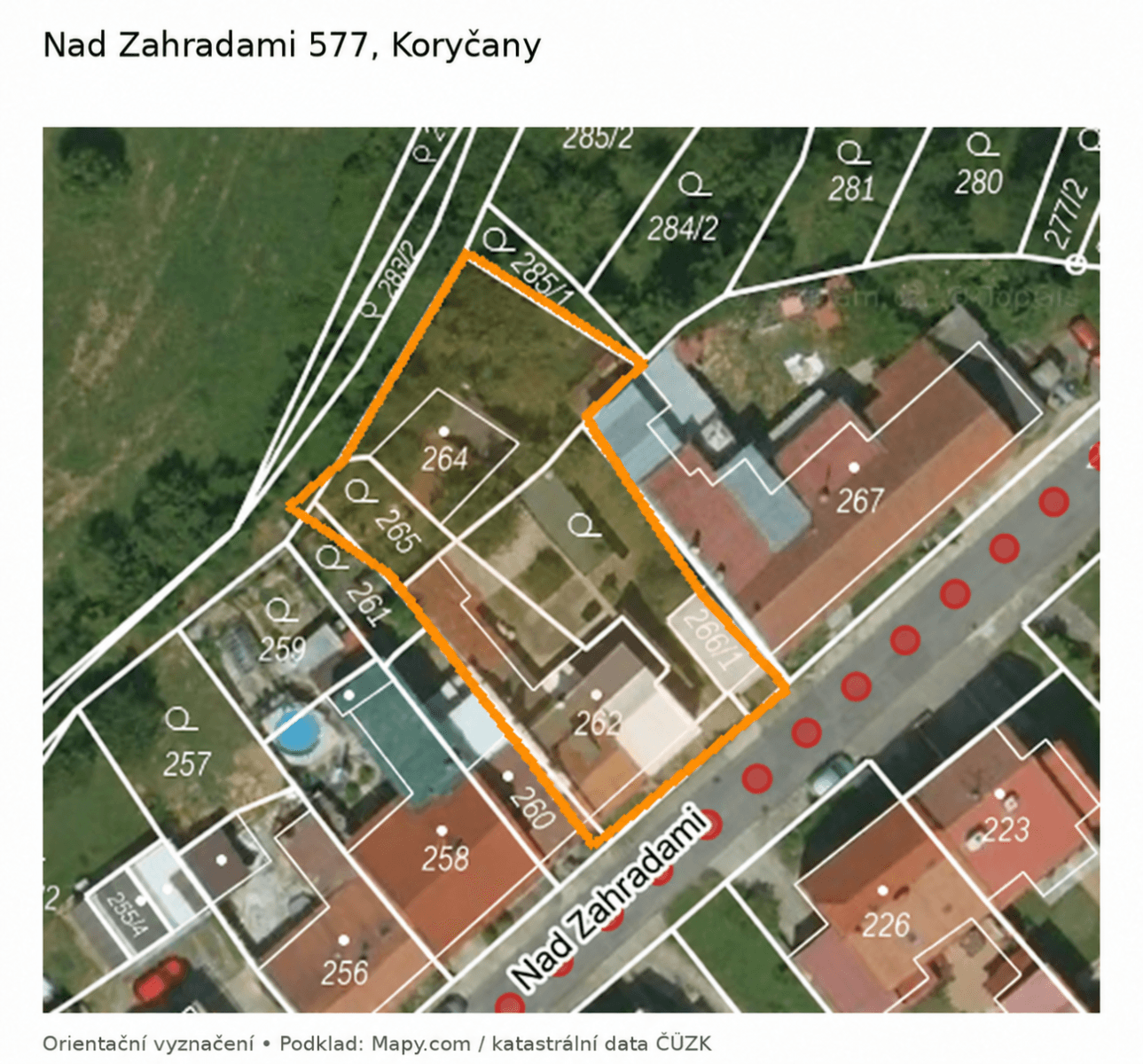 house for sale, 99 m², Nad Zahradami, Koryčany, Zlínský Region house for sale, 99 m², Nad Zahradami, Koryčany, Zlínský Region