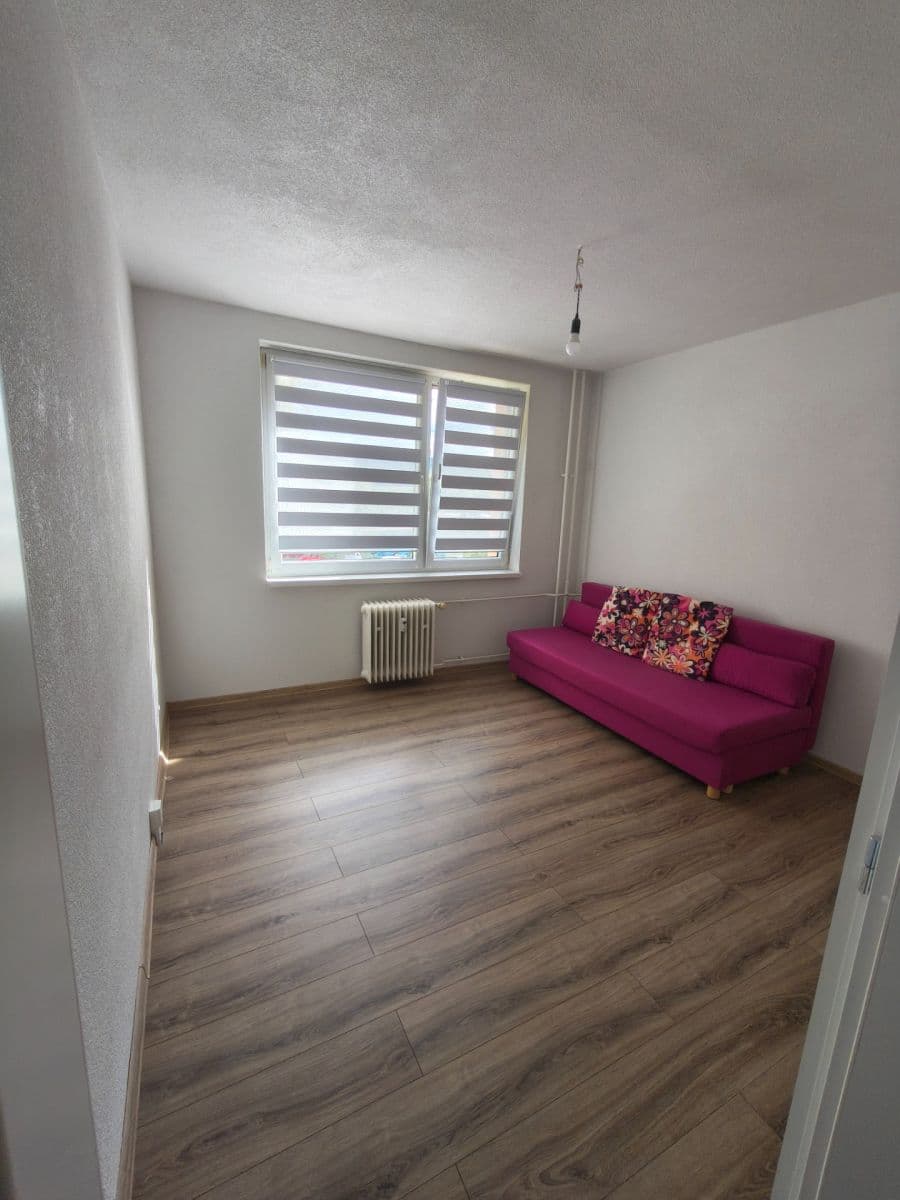 3 bedroom flat to rent, 66 m², Brezová, Spišská Nová Ves, Košický Region 3 bedroom flat to rent, 66 m², Brezová, Spišská Nová Ves, Košický Region