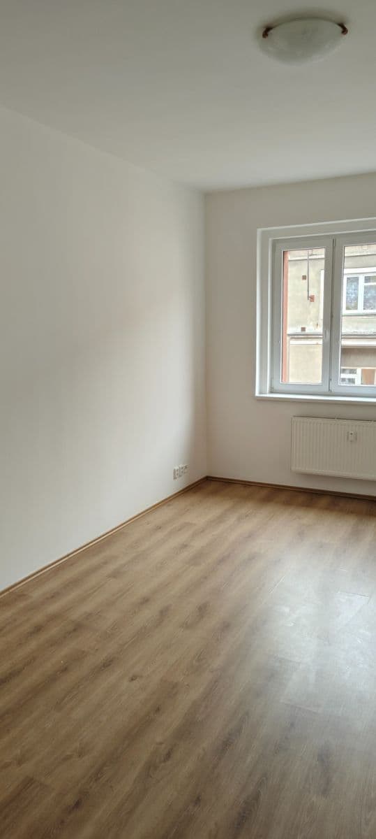 1 bedroom flat to rent, 49 m², Poupětova, Prague, Prague 1 bedroom flat to rent, 49 m², Poupětova, Prague, Prague