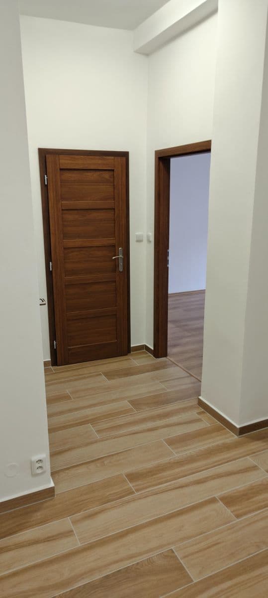 1 bedroom flat to rent, 49 m², Poupětova, Prague, Prague 1 bedroom flat to rent, 49 m², Poupětova, Prague, Prague