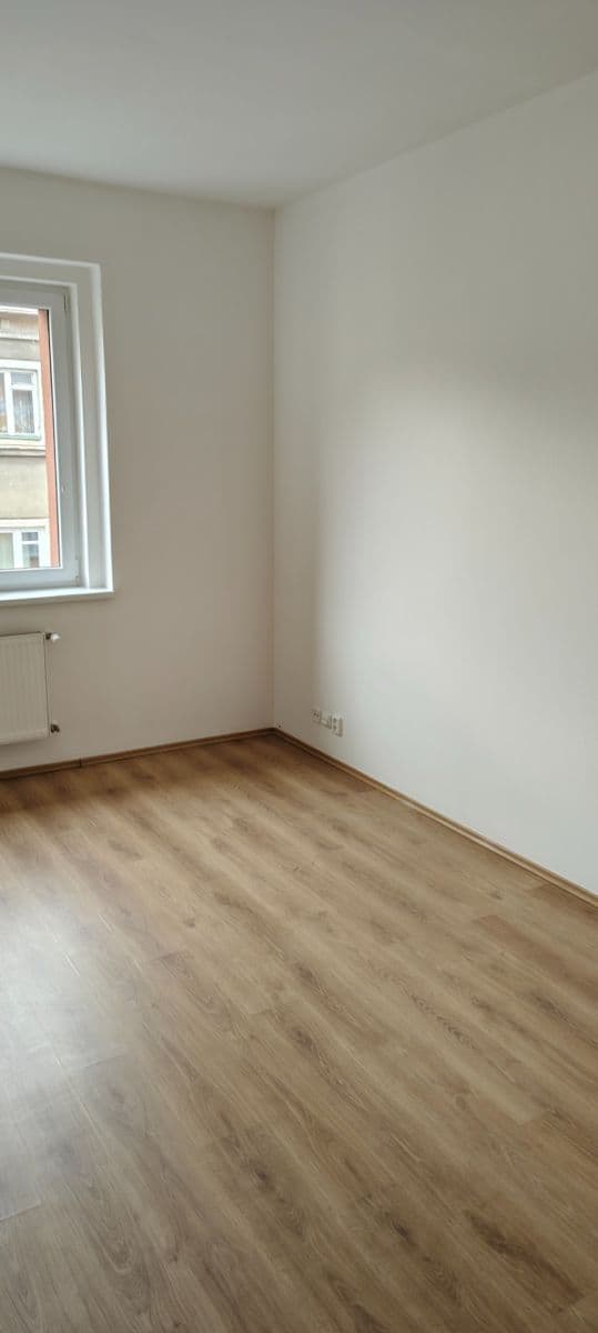 1 bedroom flat to rent, 49 m², Poupětova, Prague, Prague 1 bedroom flat to rent, 49 m², Poupětova, Prague, Prague