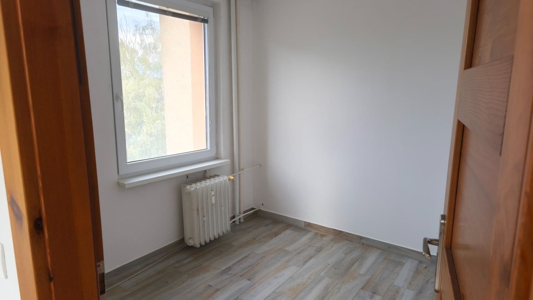 2 bedroom with open-plan kitchen flat to rent, 58 m², Pod Strání, Prague, Prague 2 bedroom with open-plan kitchen flat to rent, 58 m², Pod Strání, Prague, Prague