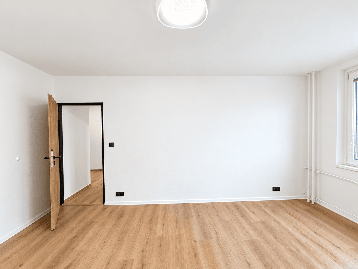 1 bedroom with open-plan kitchen flat to rent, 40 m², Písečná, Žatec, Ústecký Region 1 bedroom with open-plan kitchen flat to rent, 40 m², Písečná, Žatec, Ústecký Region
