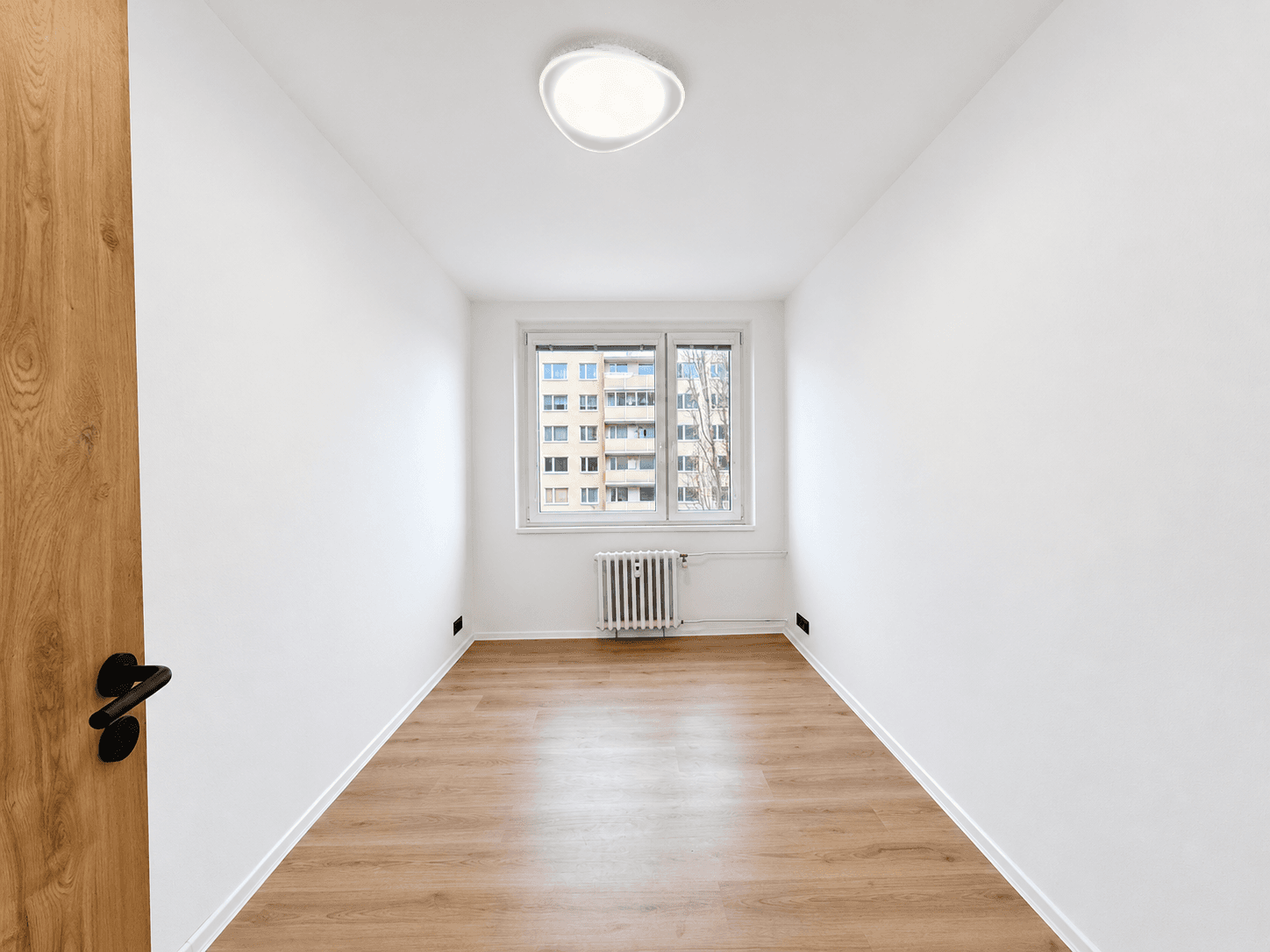 1 bedroom with open-plan kitchen flat to rent, 40 m², Písečná, Žatec, Ústecký Region 1 bedroom with open-plan kitchen flat to rent, 40 m², Písečná, Žatec, Ústecký Region
