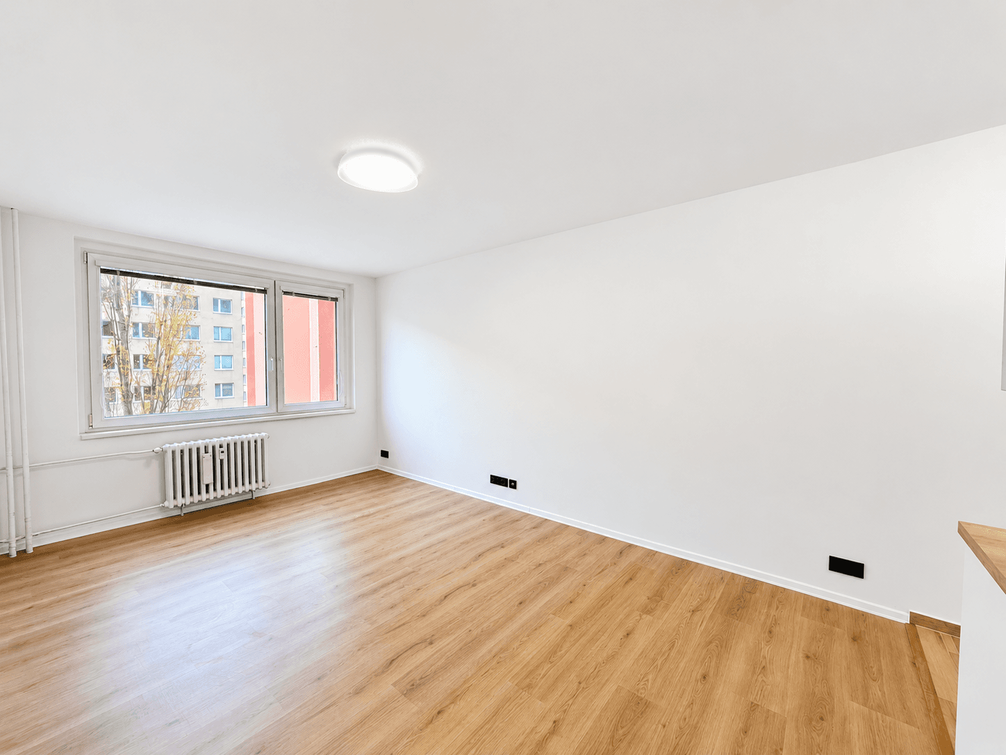 1 bedroom with open-plan kitchen flat to rent, 40 m², Písečná, Žatec, Ústecký Region 1 bedroom with open-plan kitchen flat to rent, 40 m², Písečná, Žatec, Ústecký Region