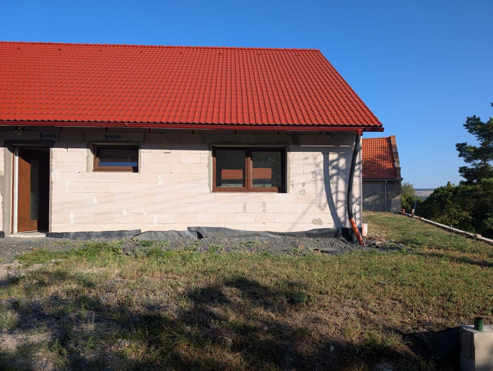 house for sale, 141 m², 2462, Chožov, Ústecký Region house for sale, 141 m², 2462, Chožov, Ústecký Region
