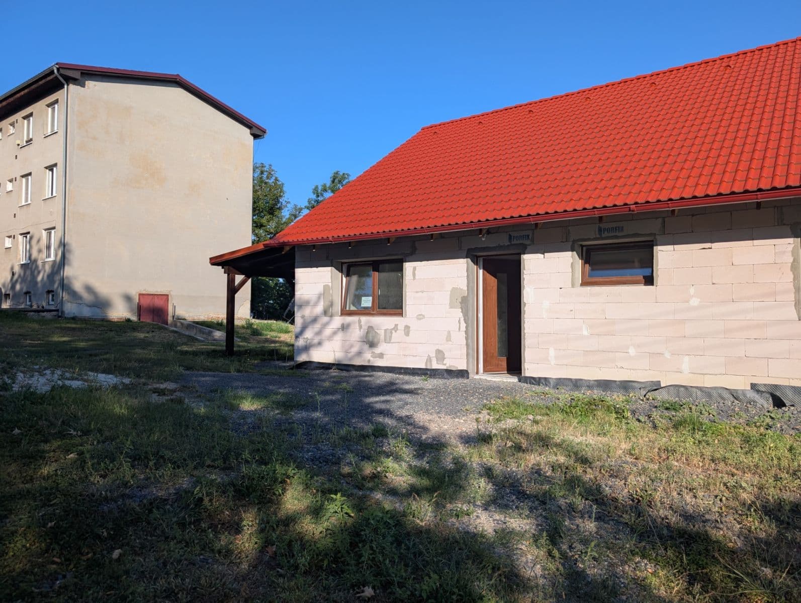 house for sale, 141 m², 2462, Chožov, Ústecký Region house for sale, 141 m², 2462, Chožov, Ústecký Region